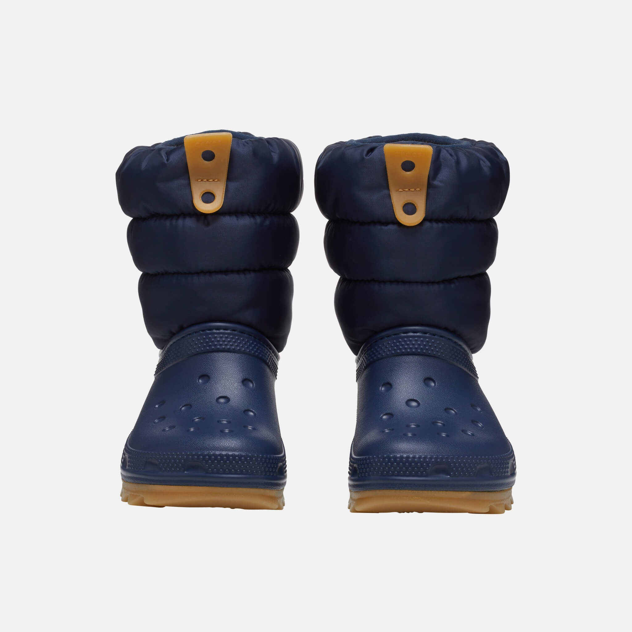 Classic Neo Puff Boot K Navy/Gum