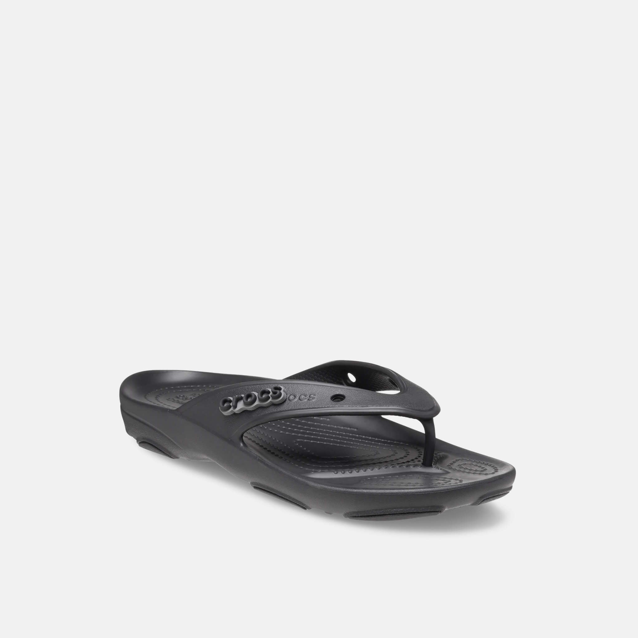 Classic All-Terrain Flip Black