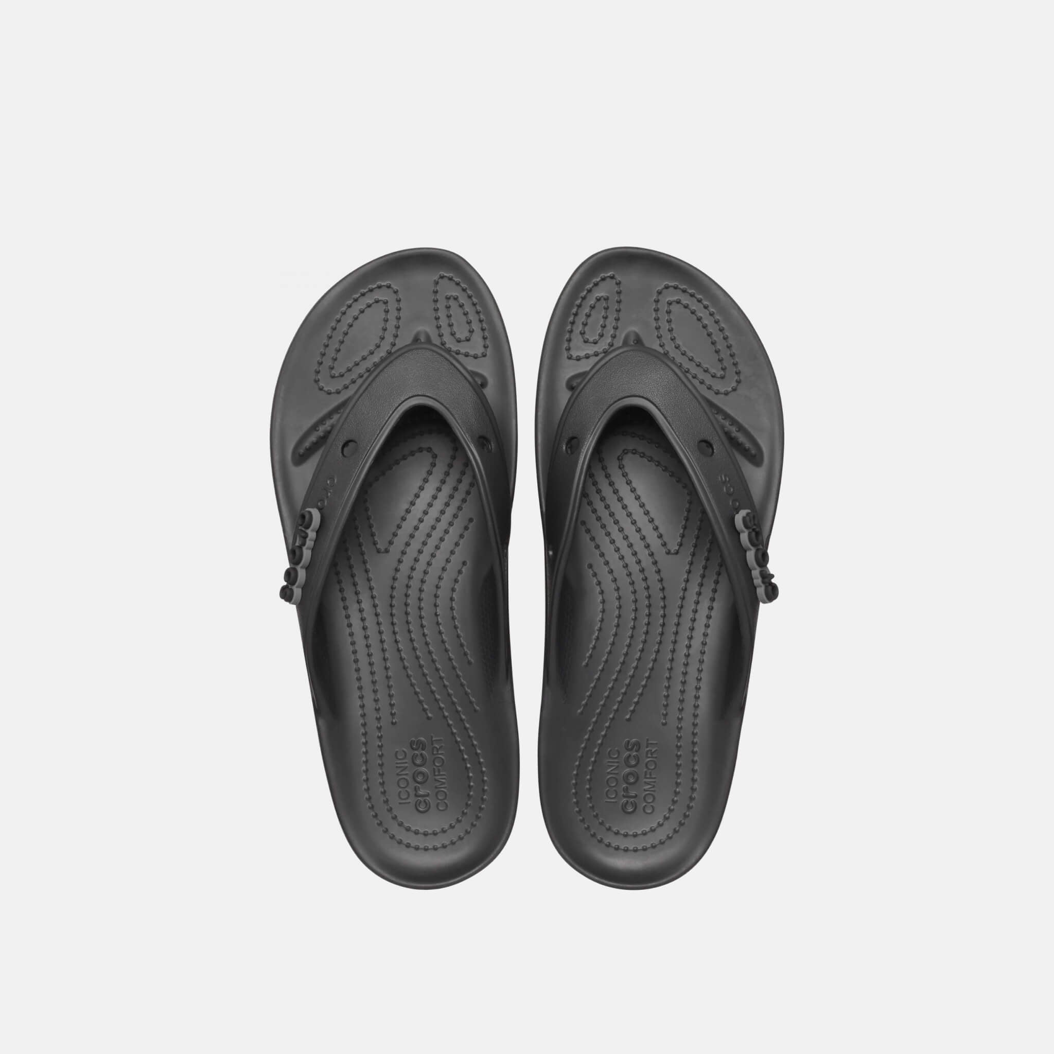 Classic All-Terrain Flip Black