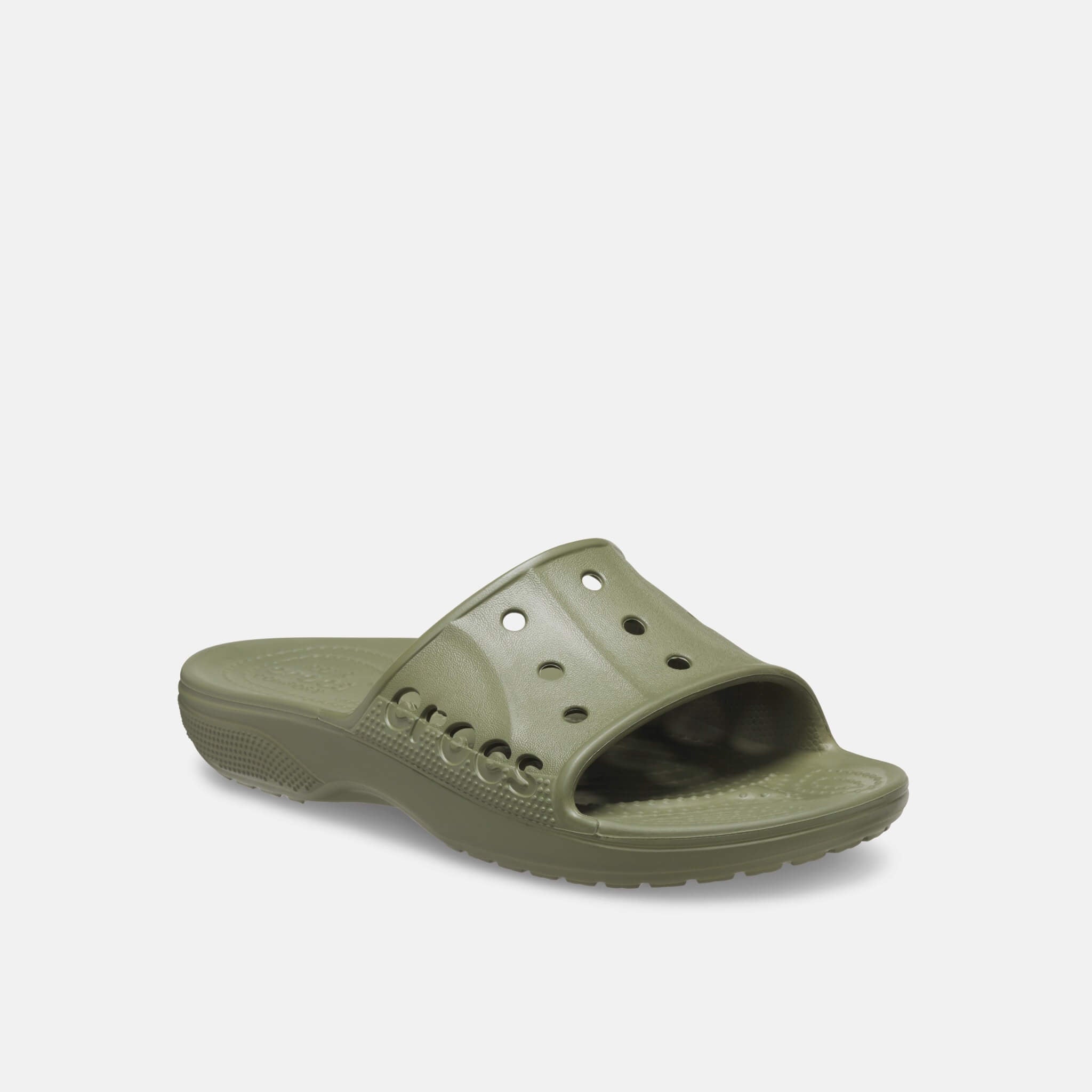 Baya II Slide Army Green