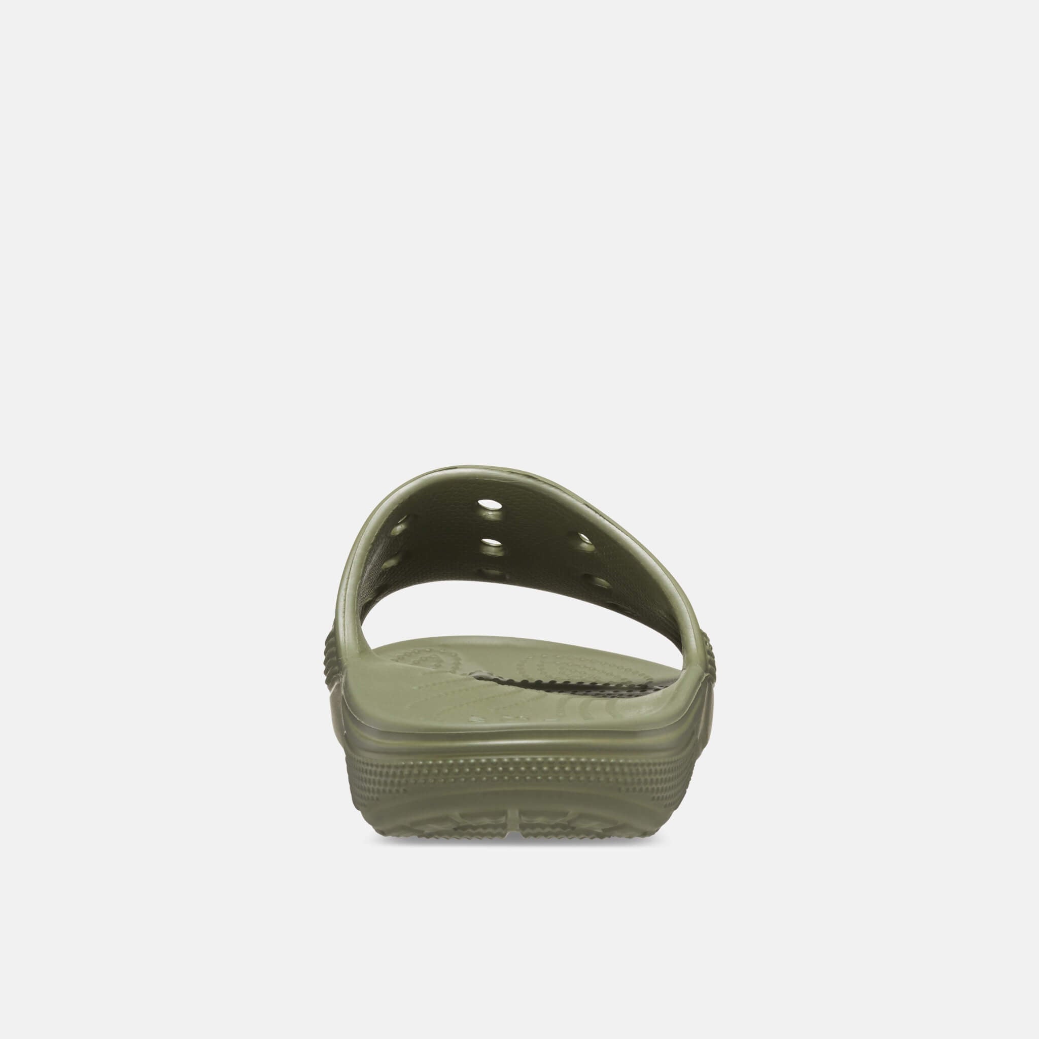 Baya II Slide Army Green