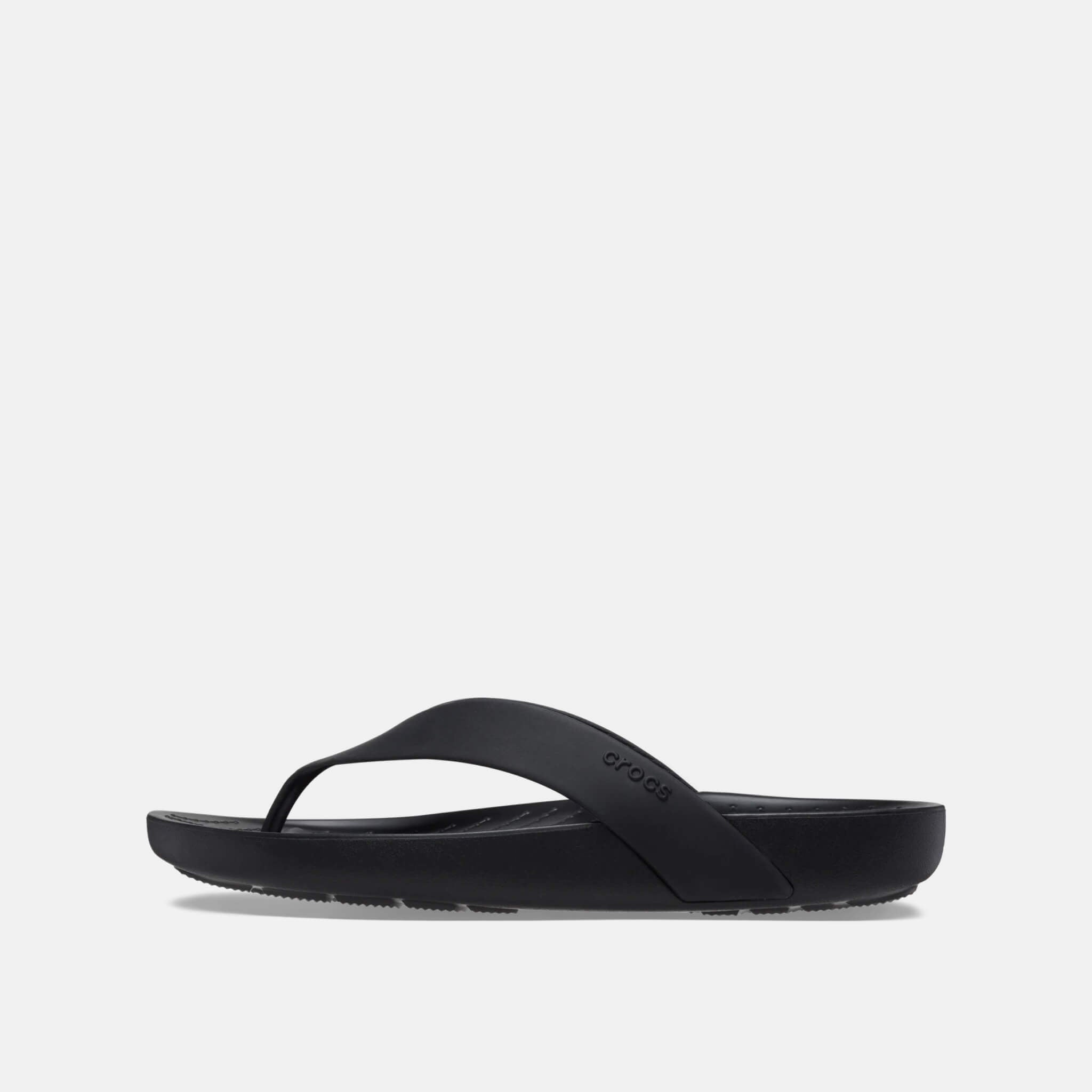 Crocs Splash Flip Black