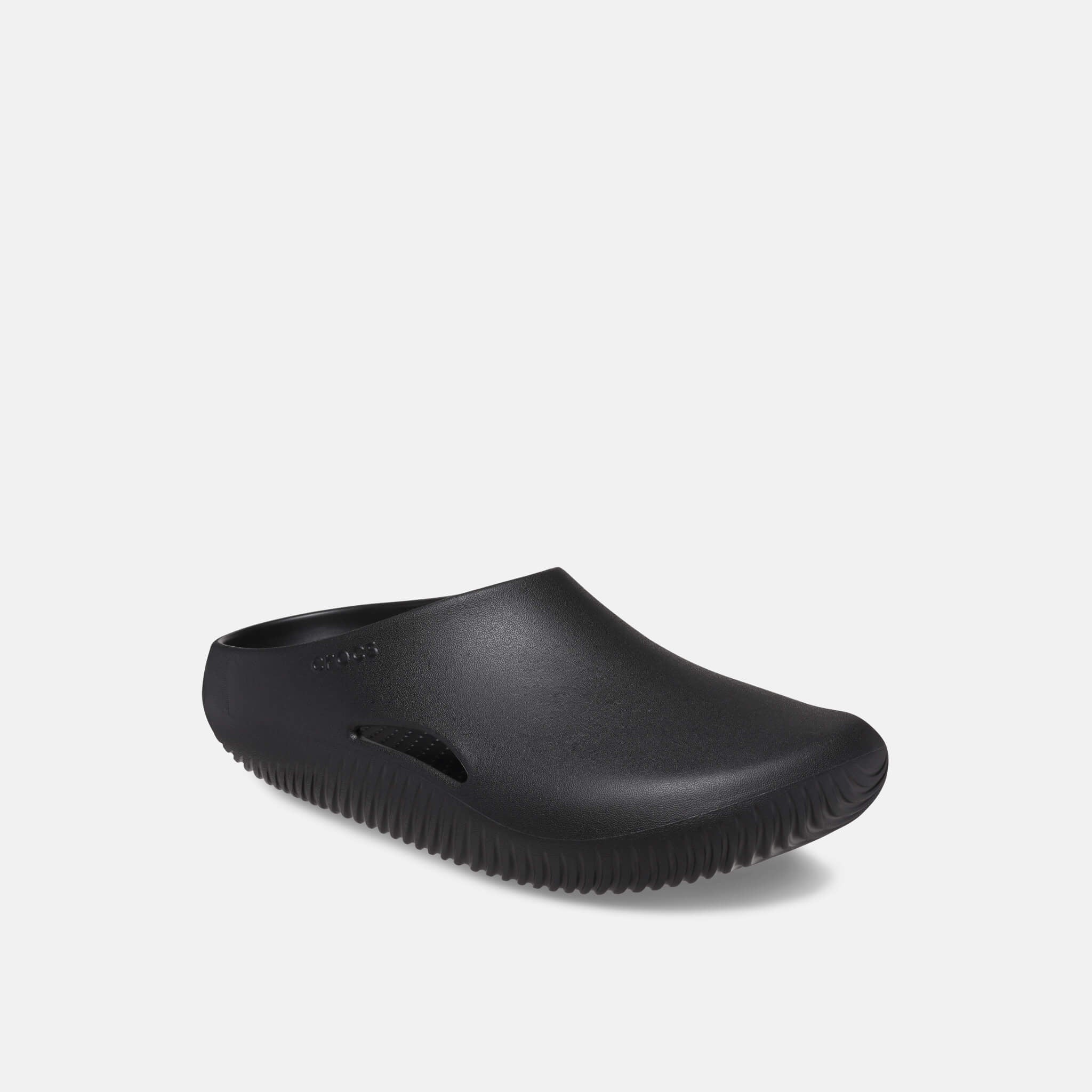 Mellow Clog Black