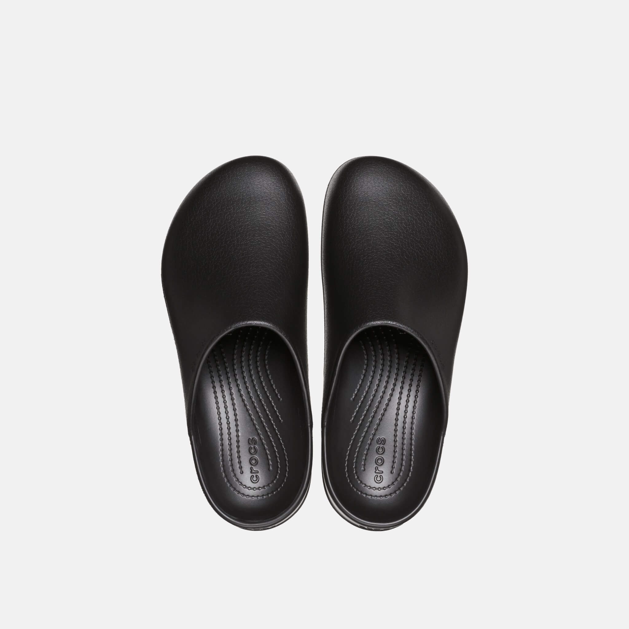 Dylan Clog Black