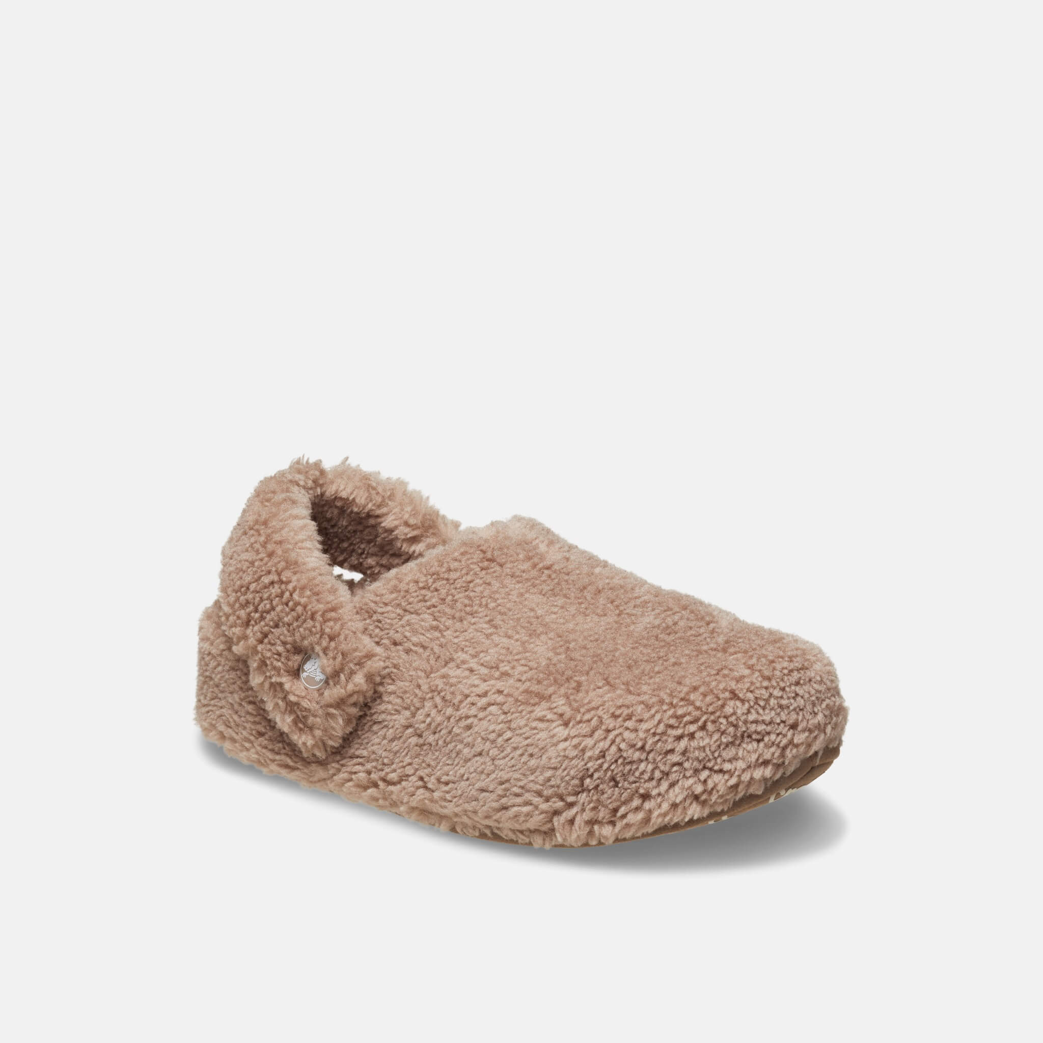 Classic Cozzzy Slipper Mushroom