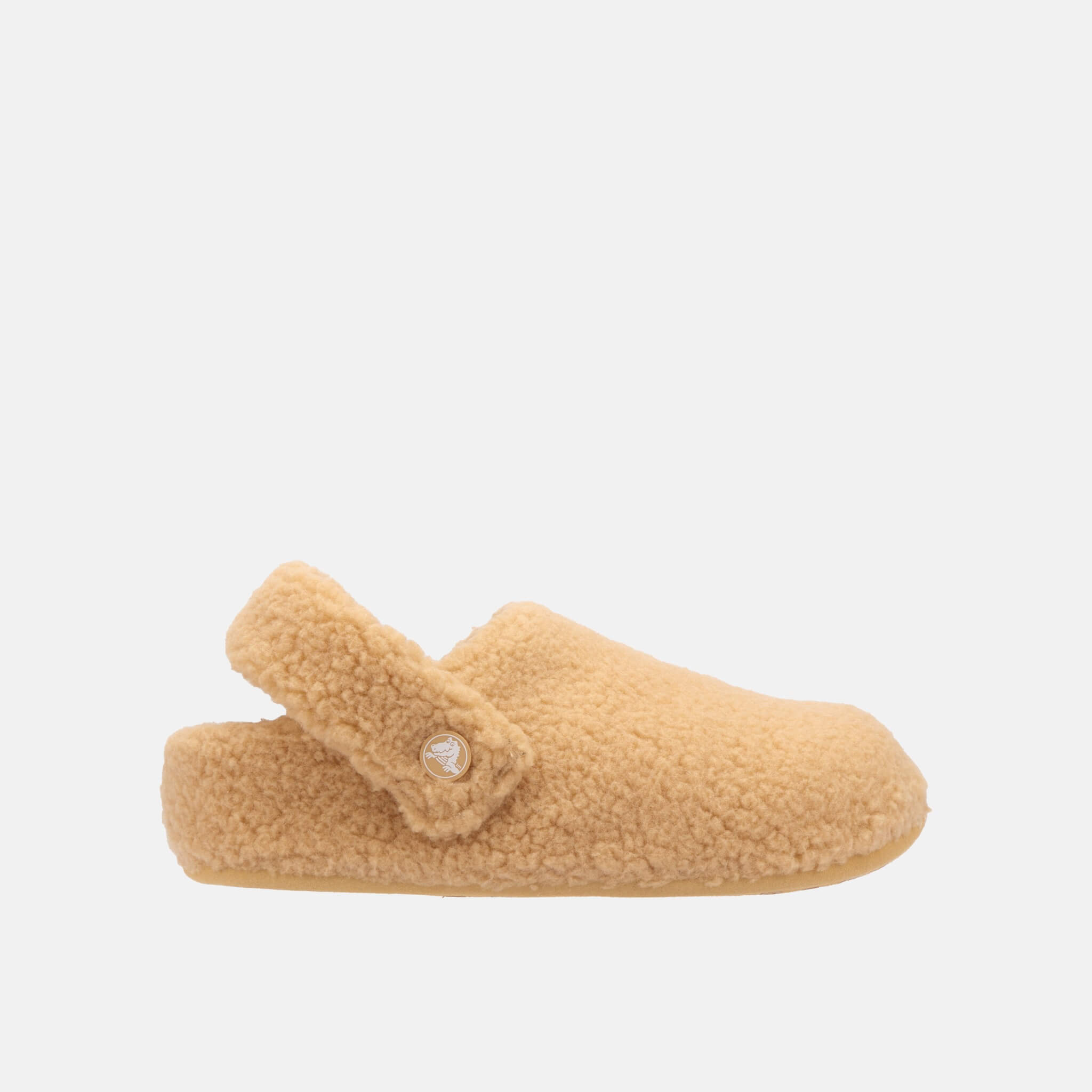 Classic Cozzzy Slipper Wheat