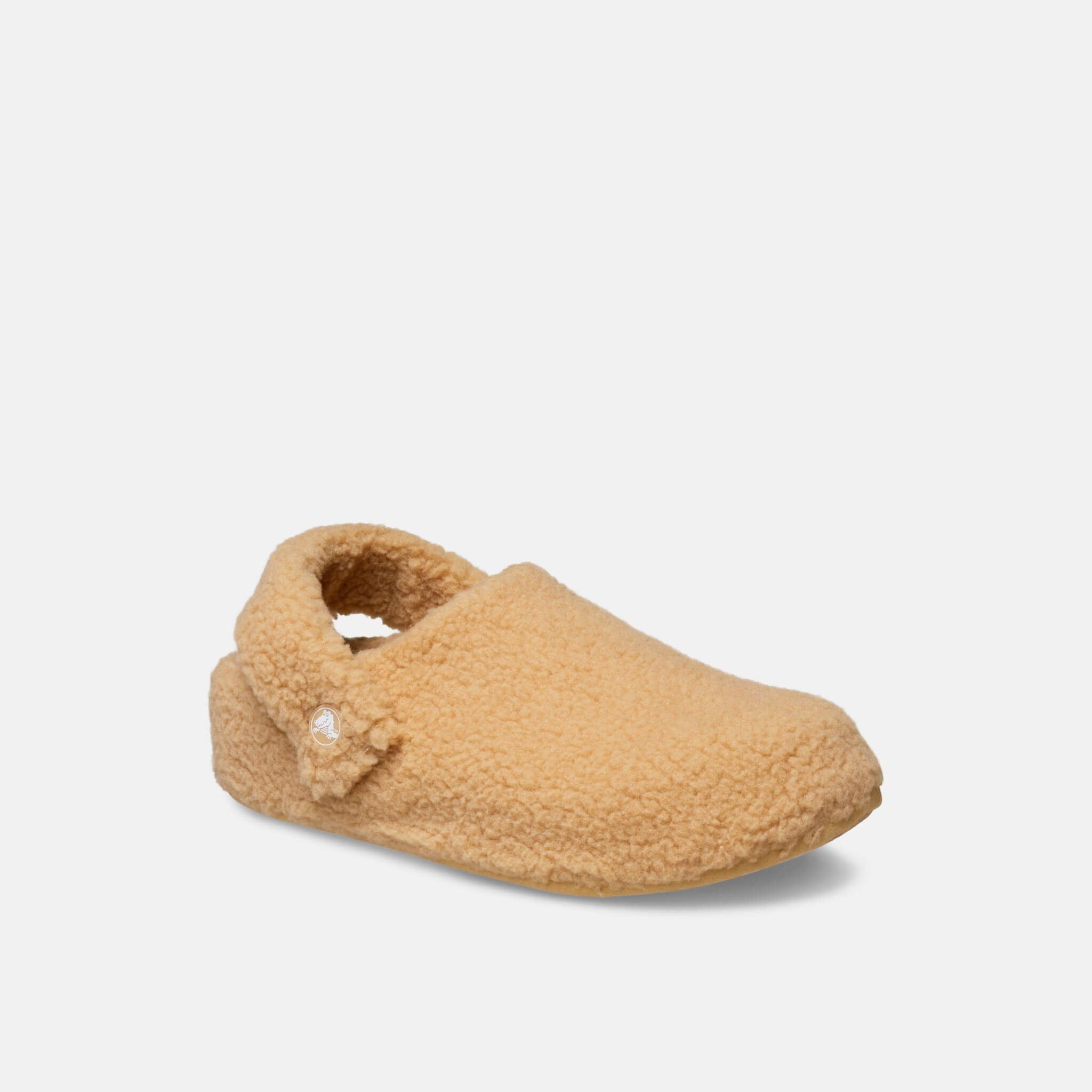 Classic Cozzzy Slipper Wheat