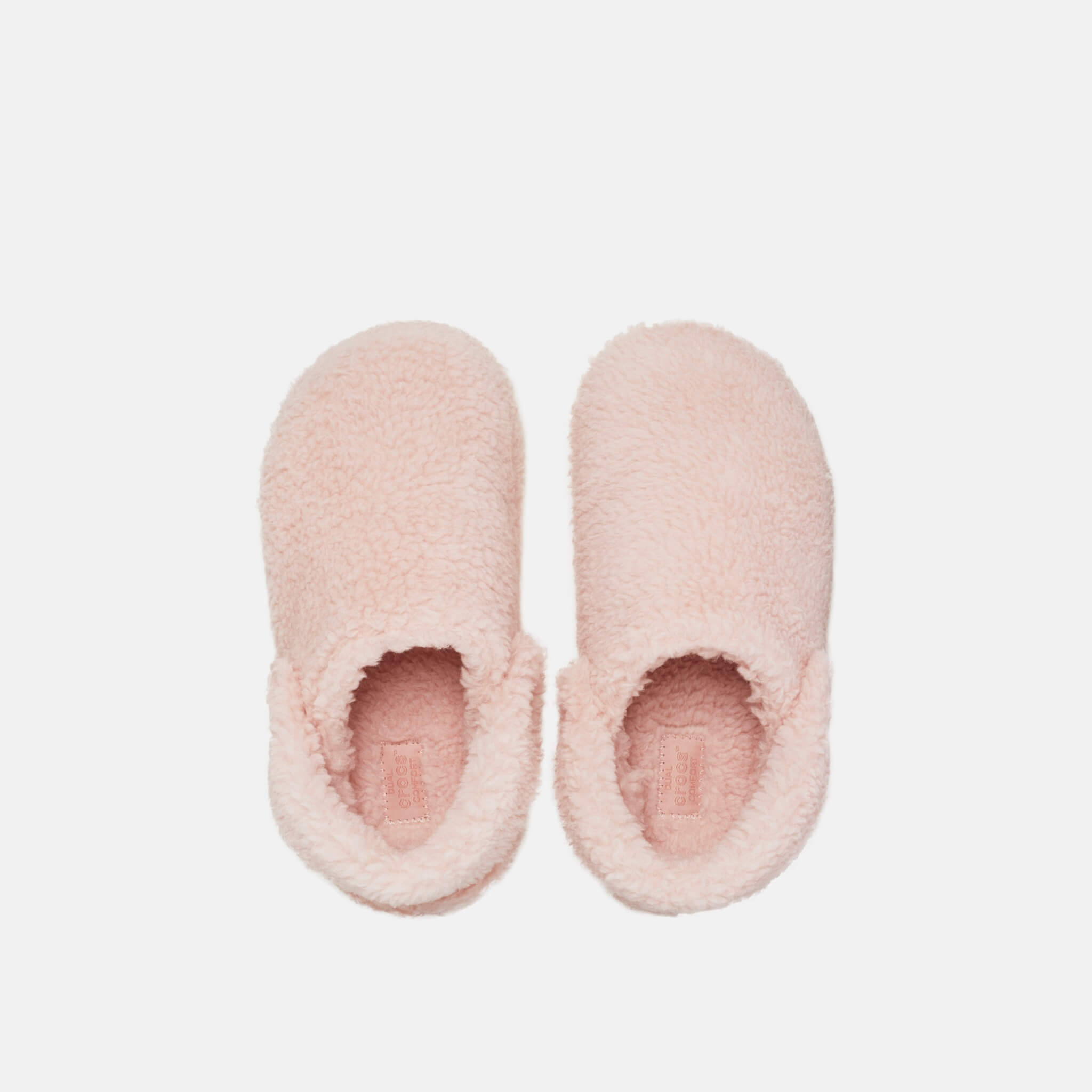 Classic Cozzzy Slipper Pink Clay