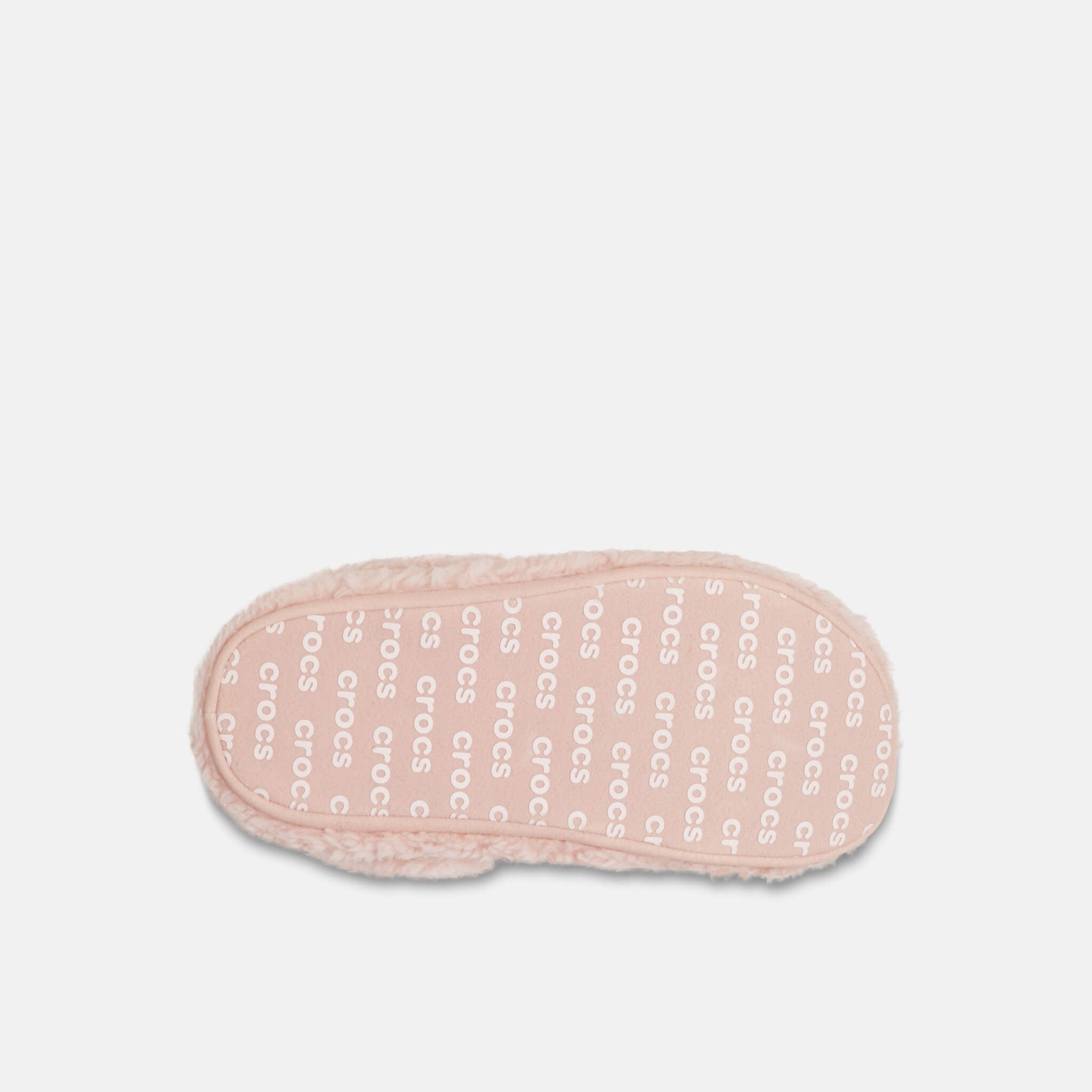 Classic Cozzzy Slipper Pink Clay