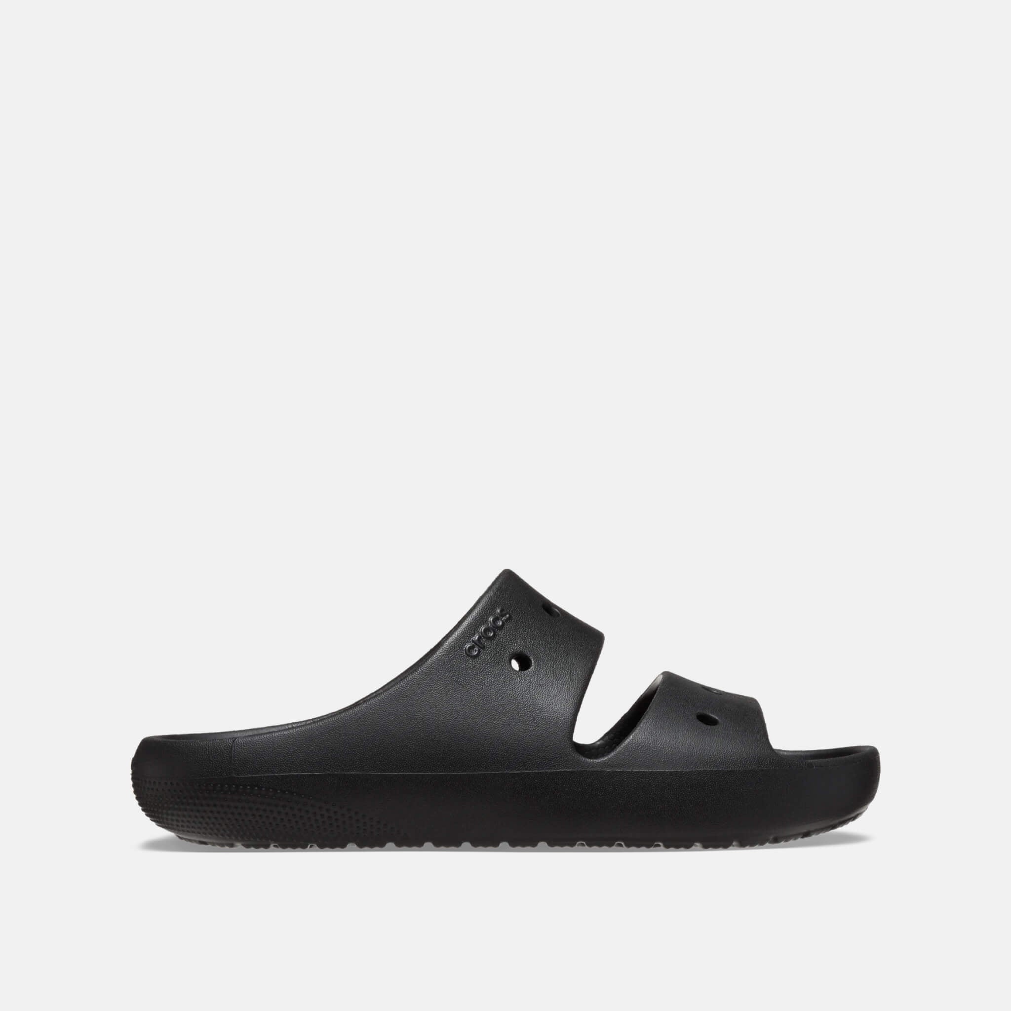 Classic Sandal v2 Black