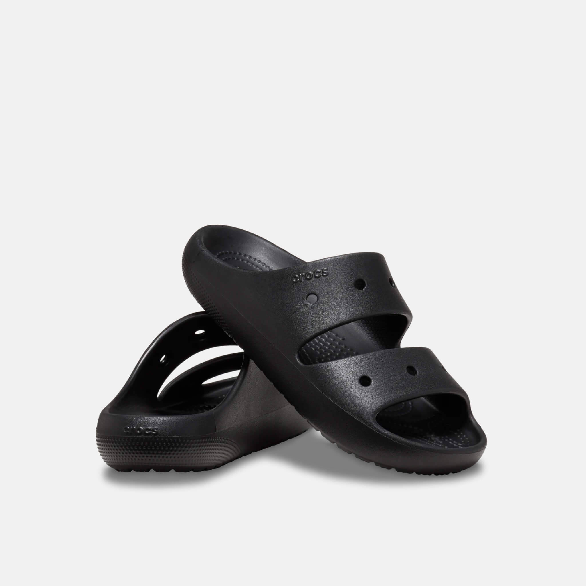 Classic Sandal v2 Black