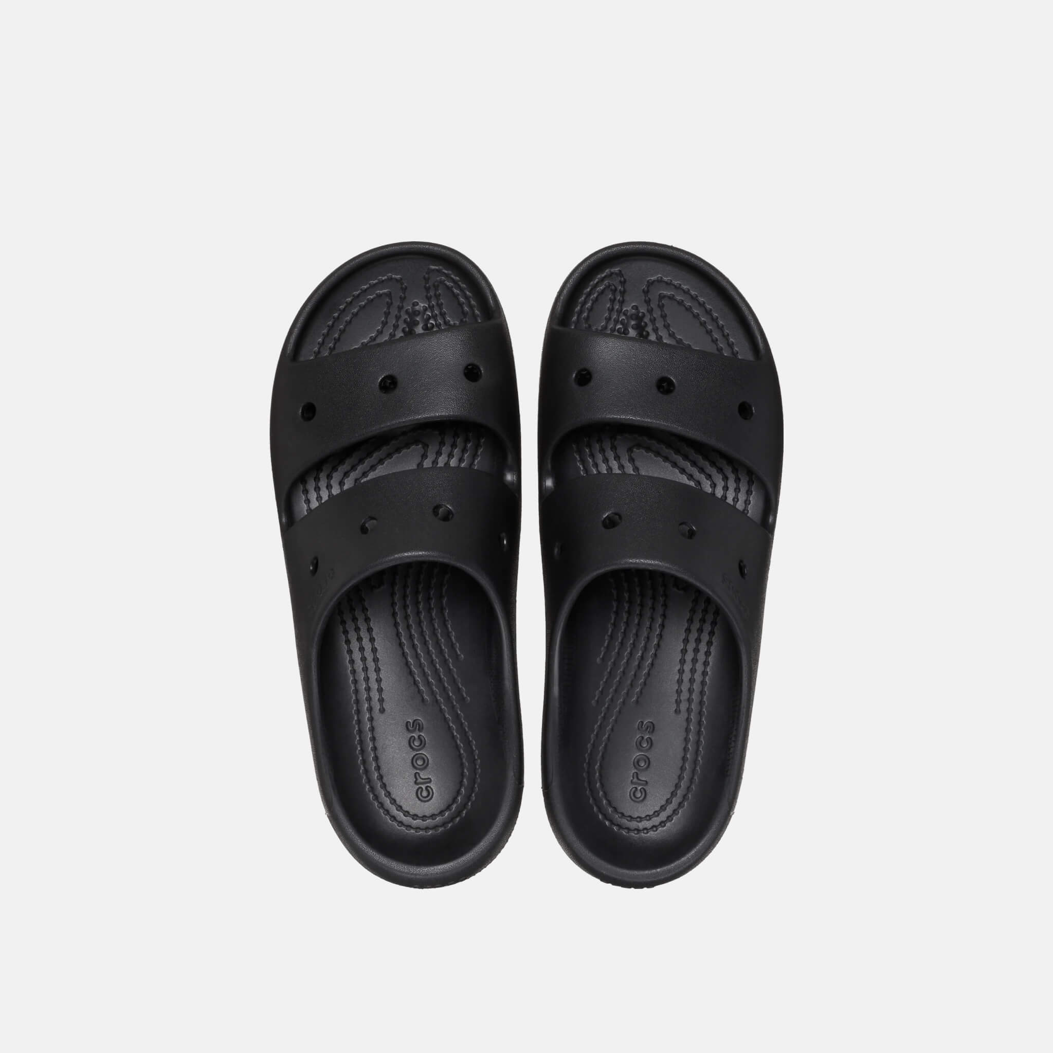 Classic Sandal v2 Black