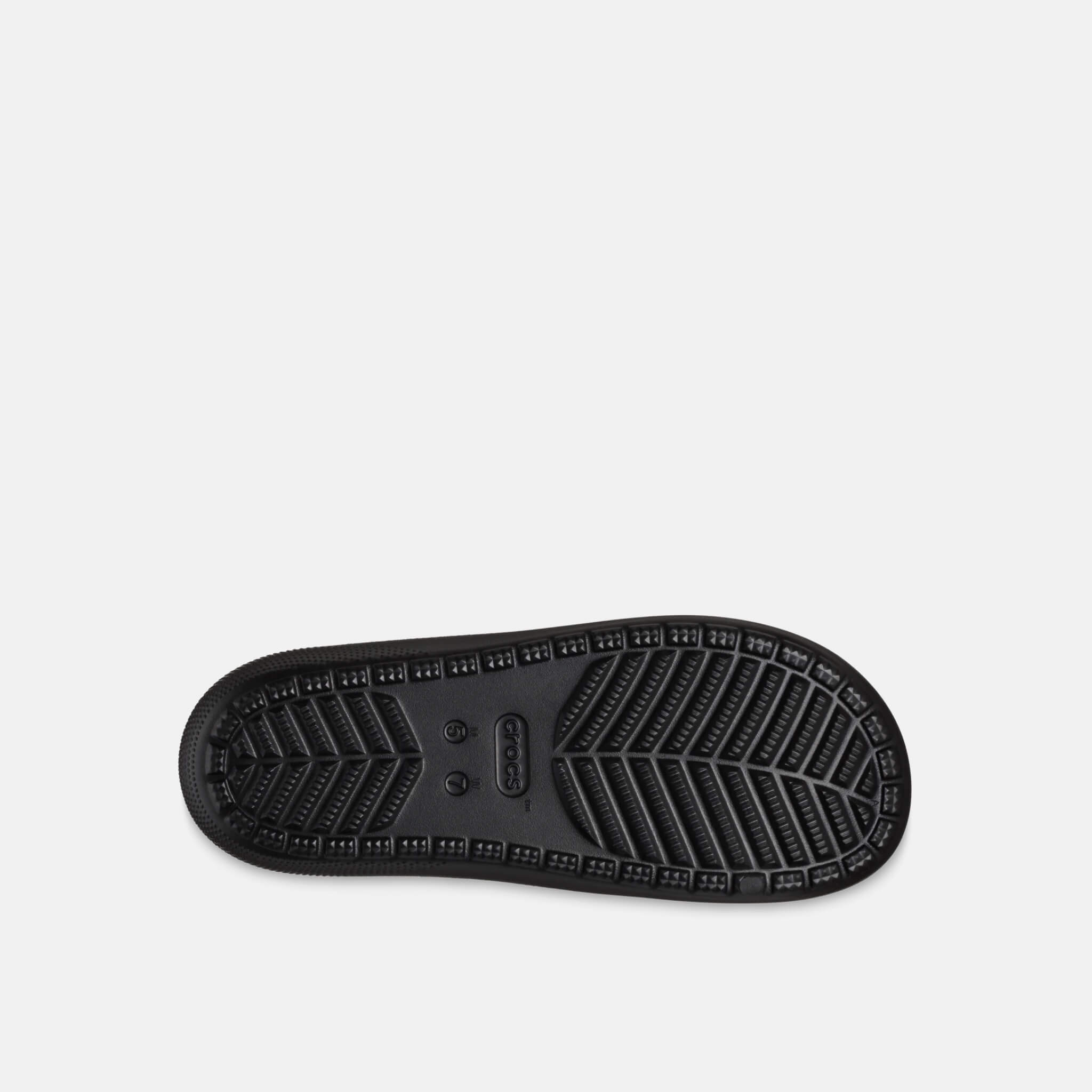 Classic Sandal v2 Black