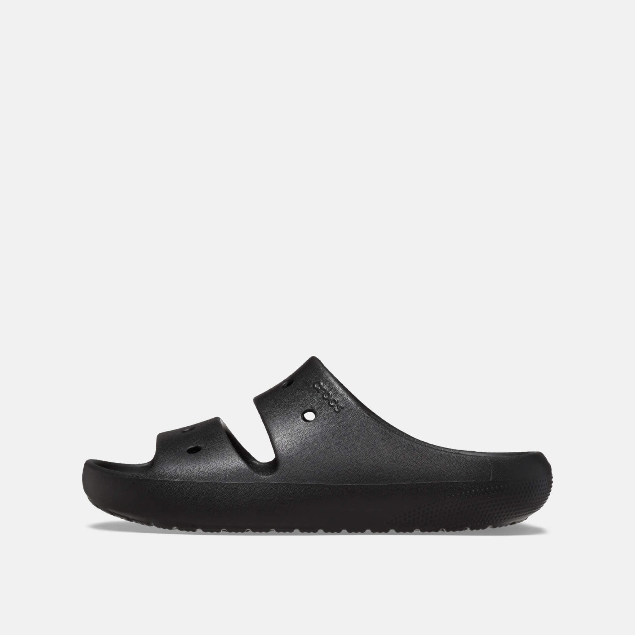 Classic Sandal v2 Black