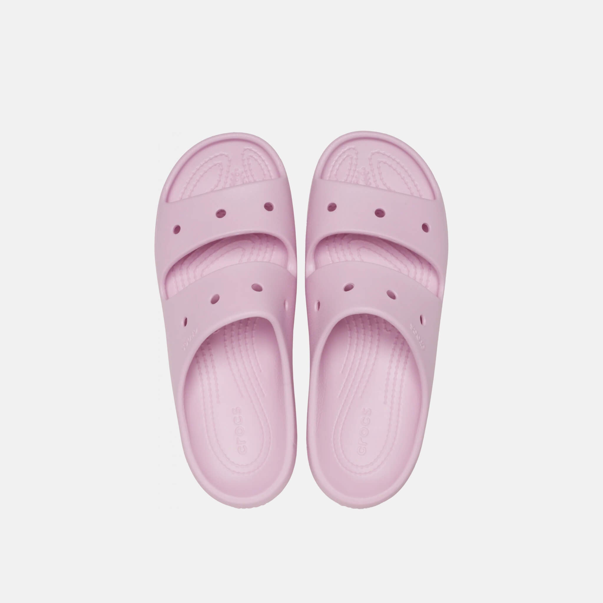 Classic Sandal v2 Ballerina Pink