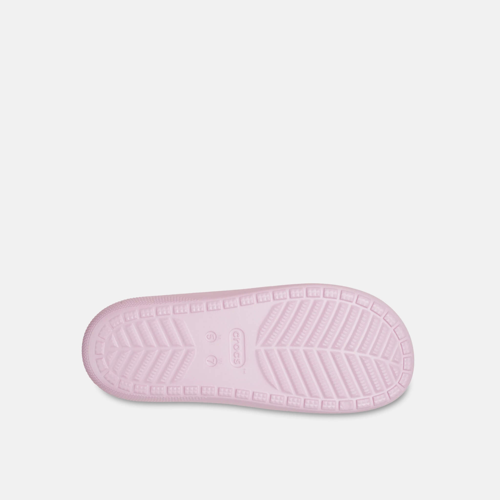 Classic Sandal v2 Ballerina Pink