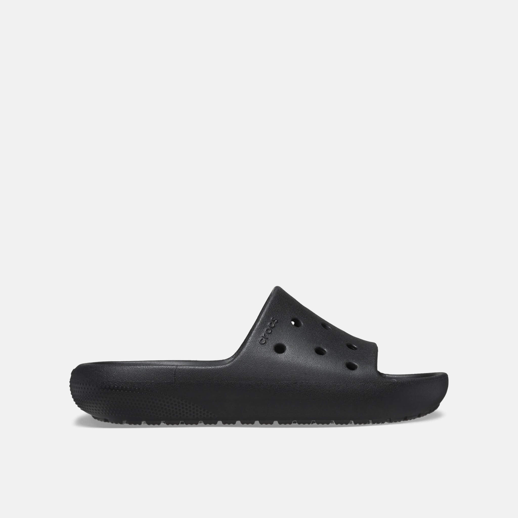 Classic Slide v2 K Black