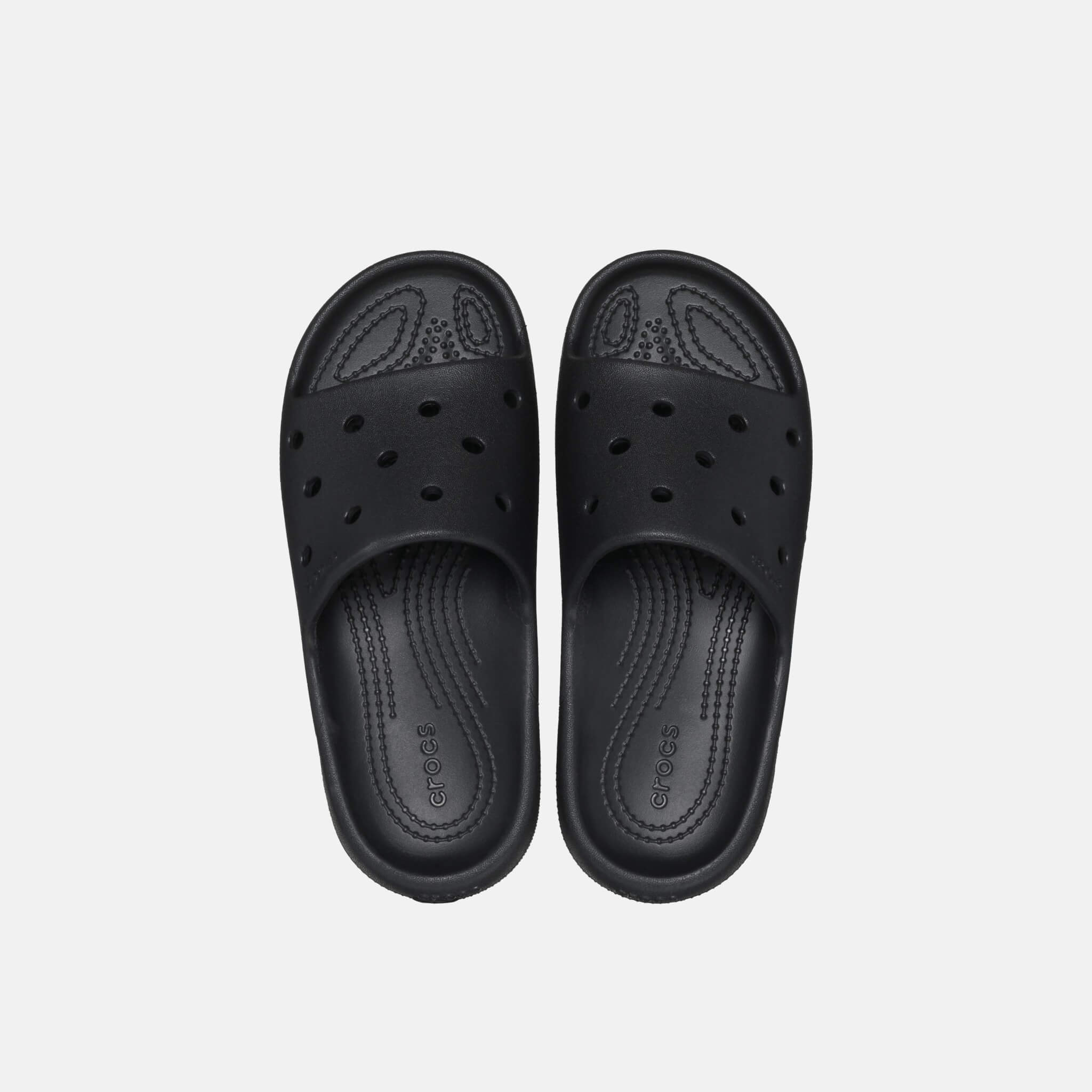 Classic Slide v2 K Black