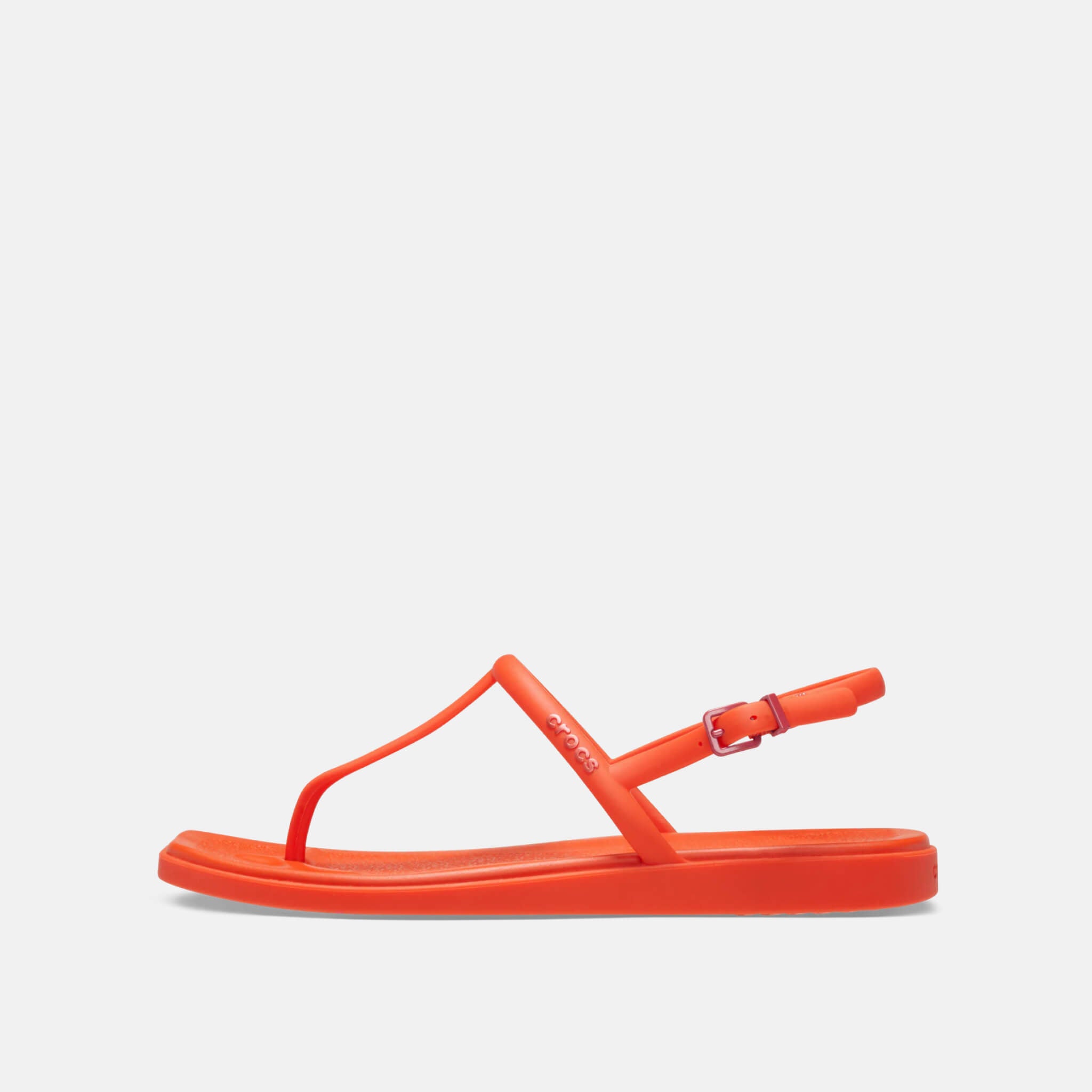 Miami Thong Sandal Lava