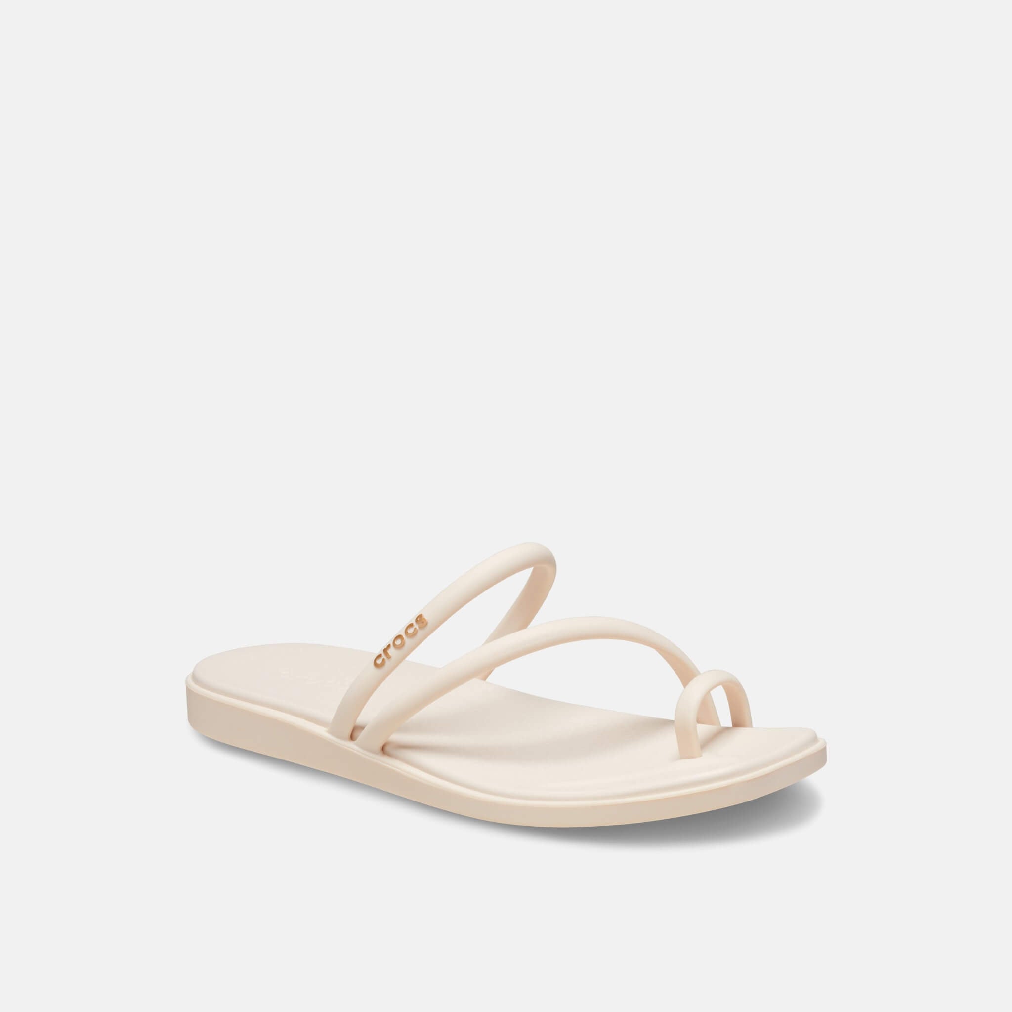 Miami Toe Loop Sandal Dew