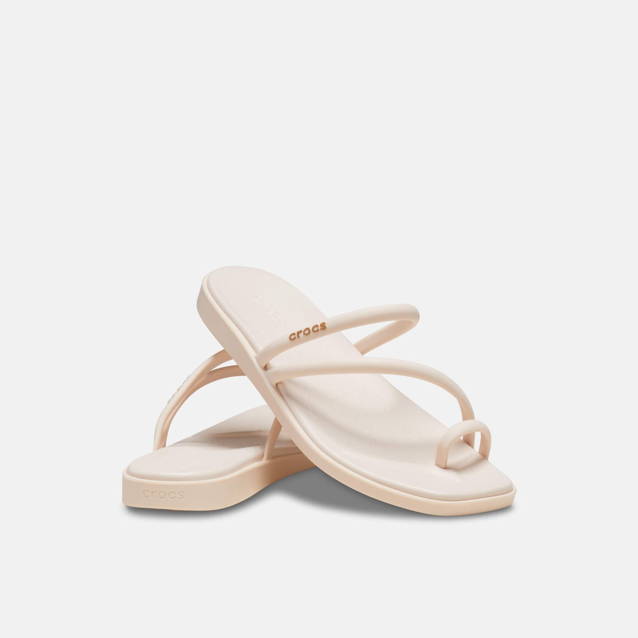 Miami Toe Loop Sandal Dew