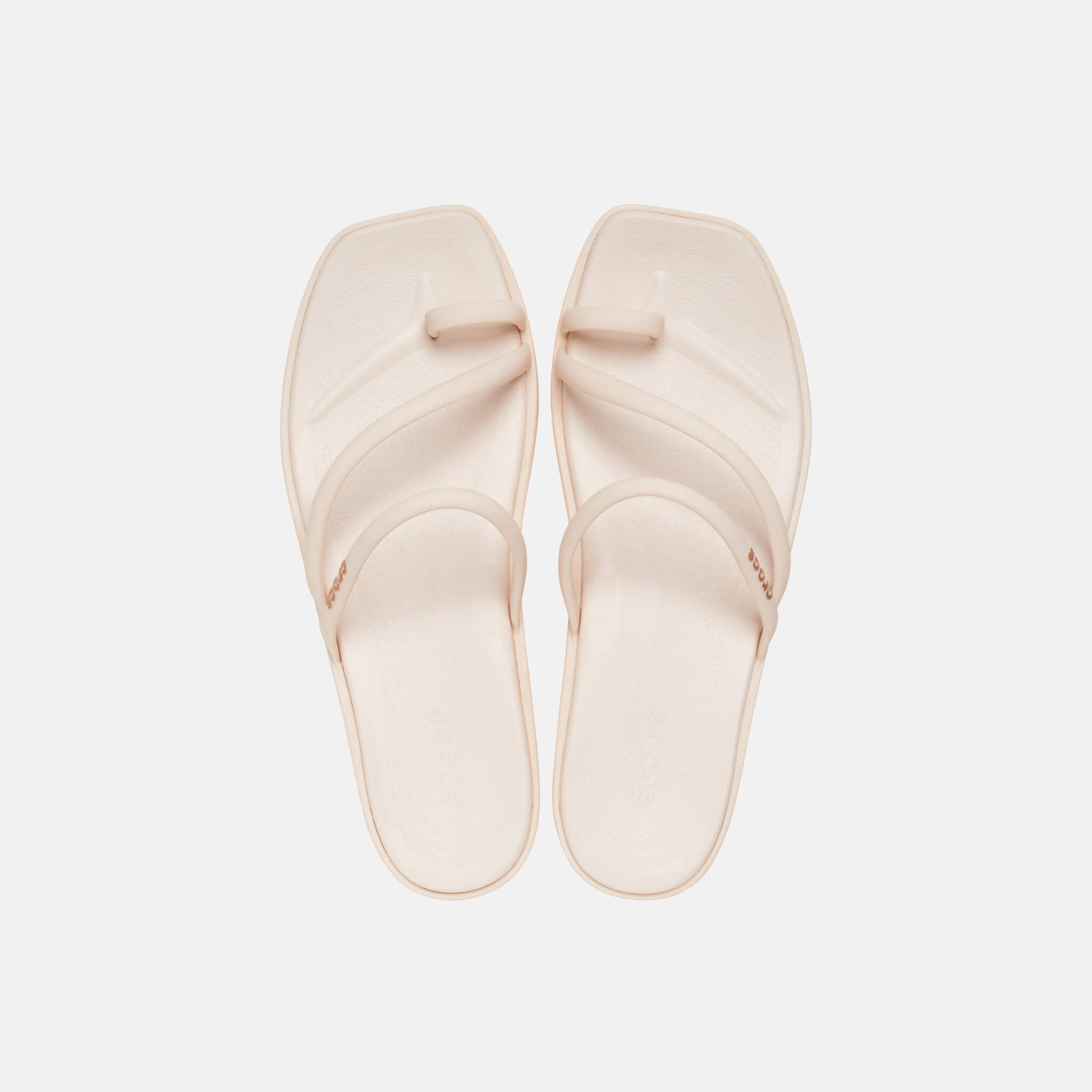 Miami Toe Loop Sandal Dew