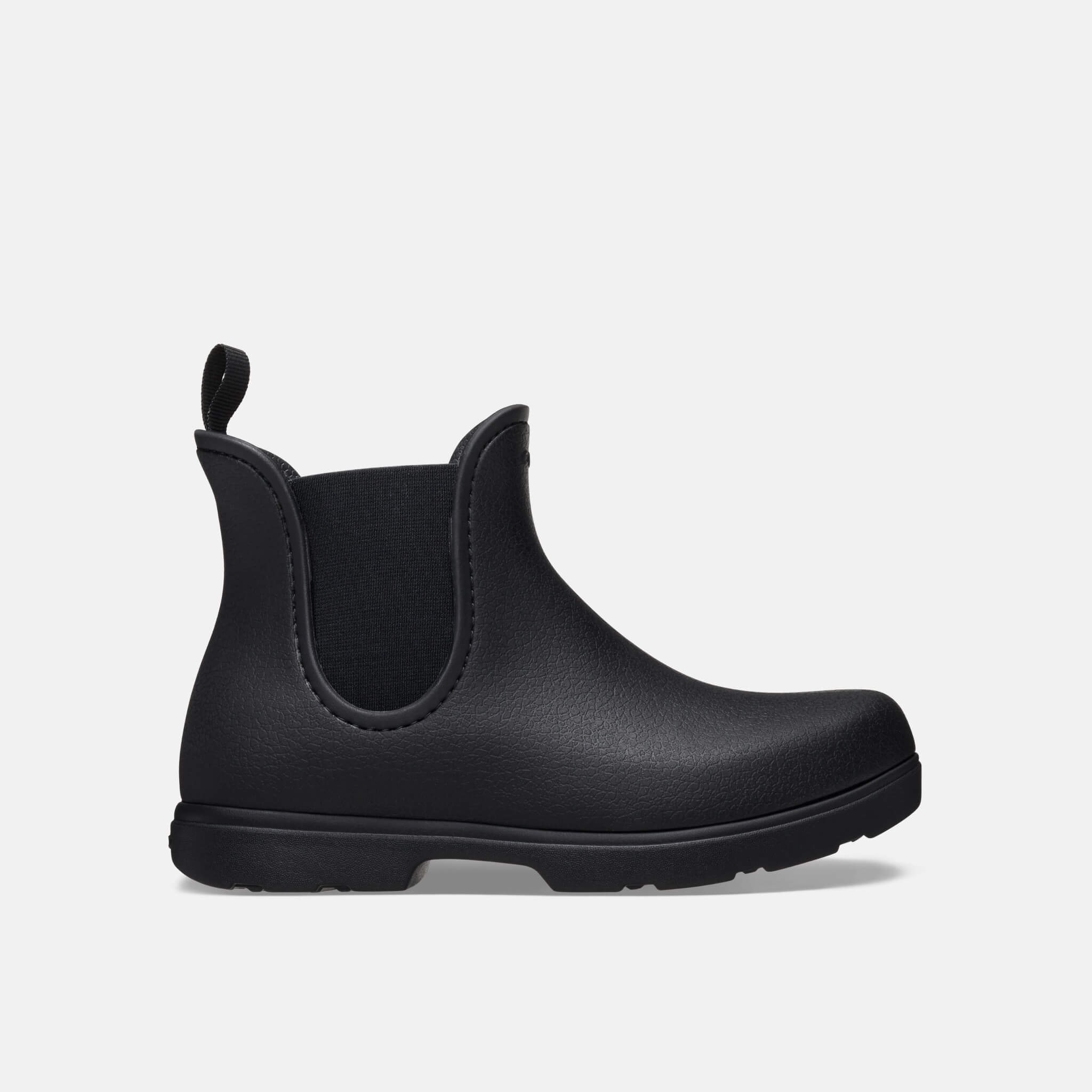 Dylan Chelsea Boot Black