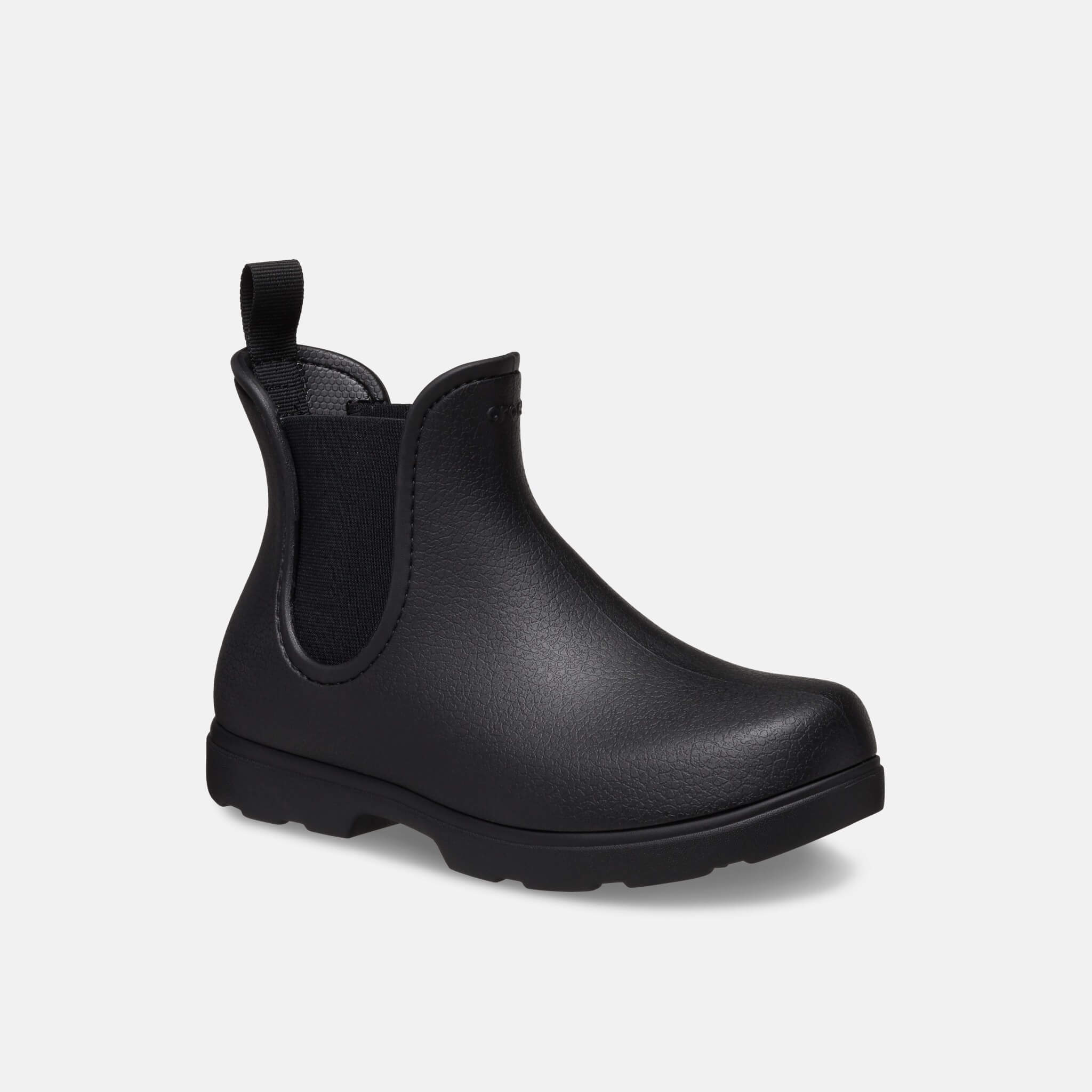 Dylan Chelsea Boot Black