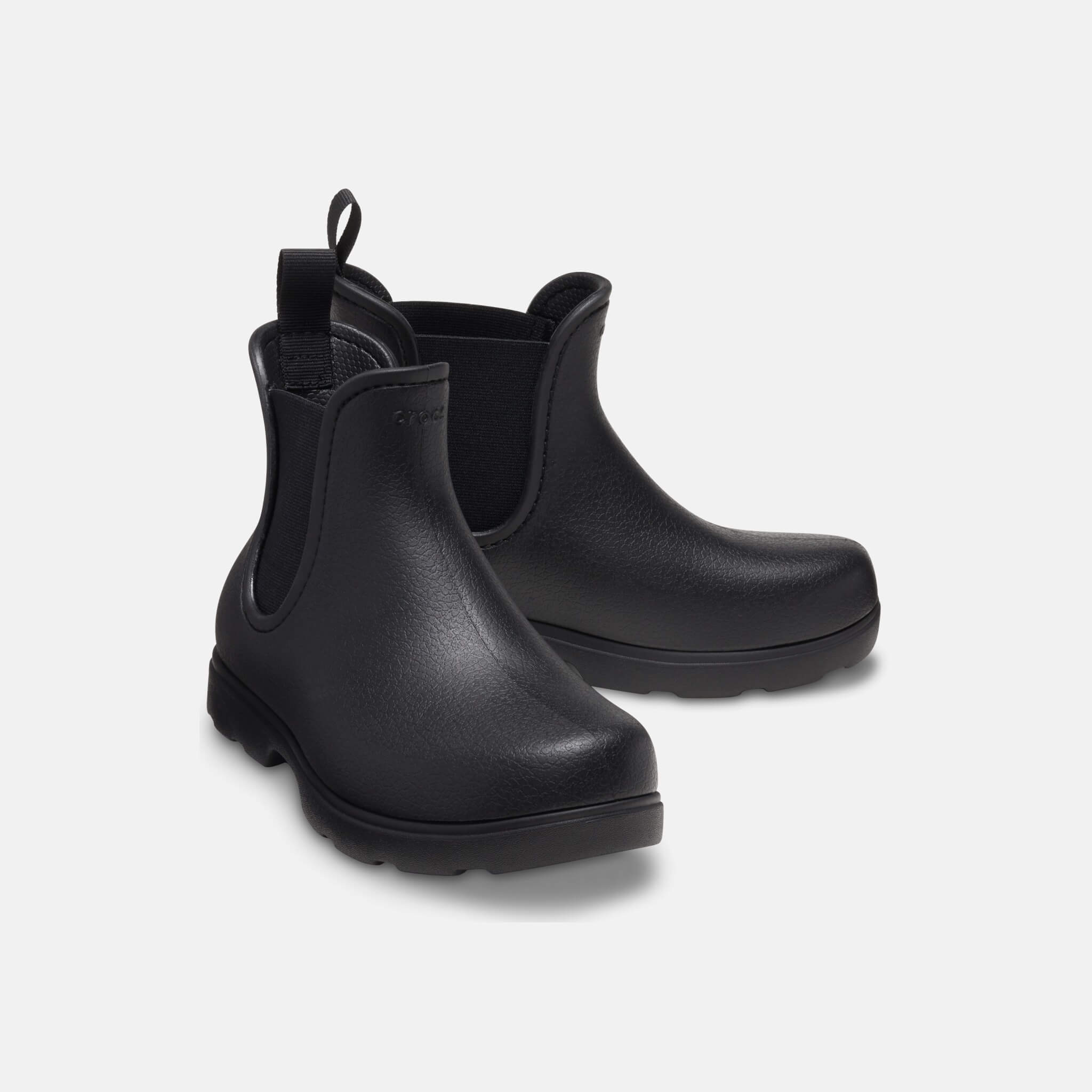 Dylan Chelsea Boot Black