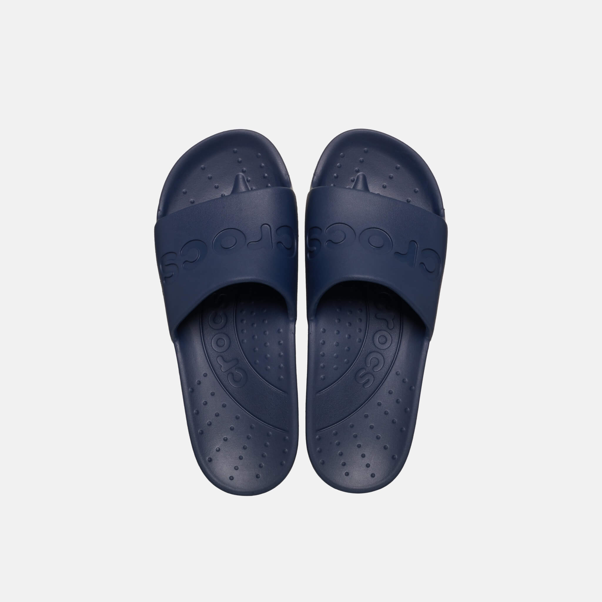 Crocs Slide Navy