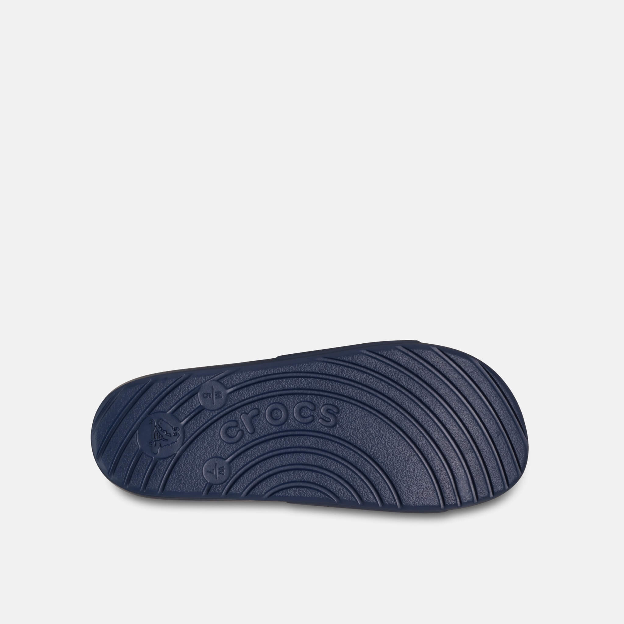 Crocs Slide Navy