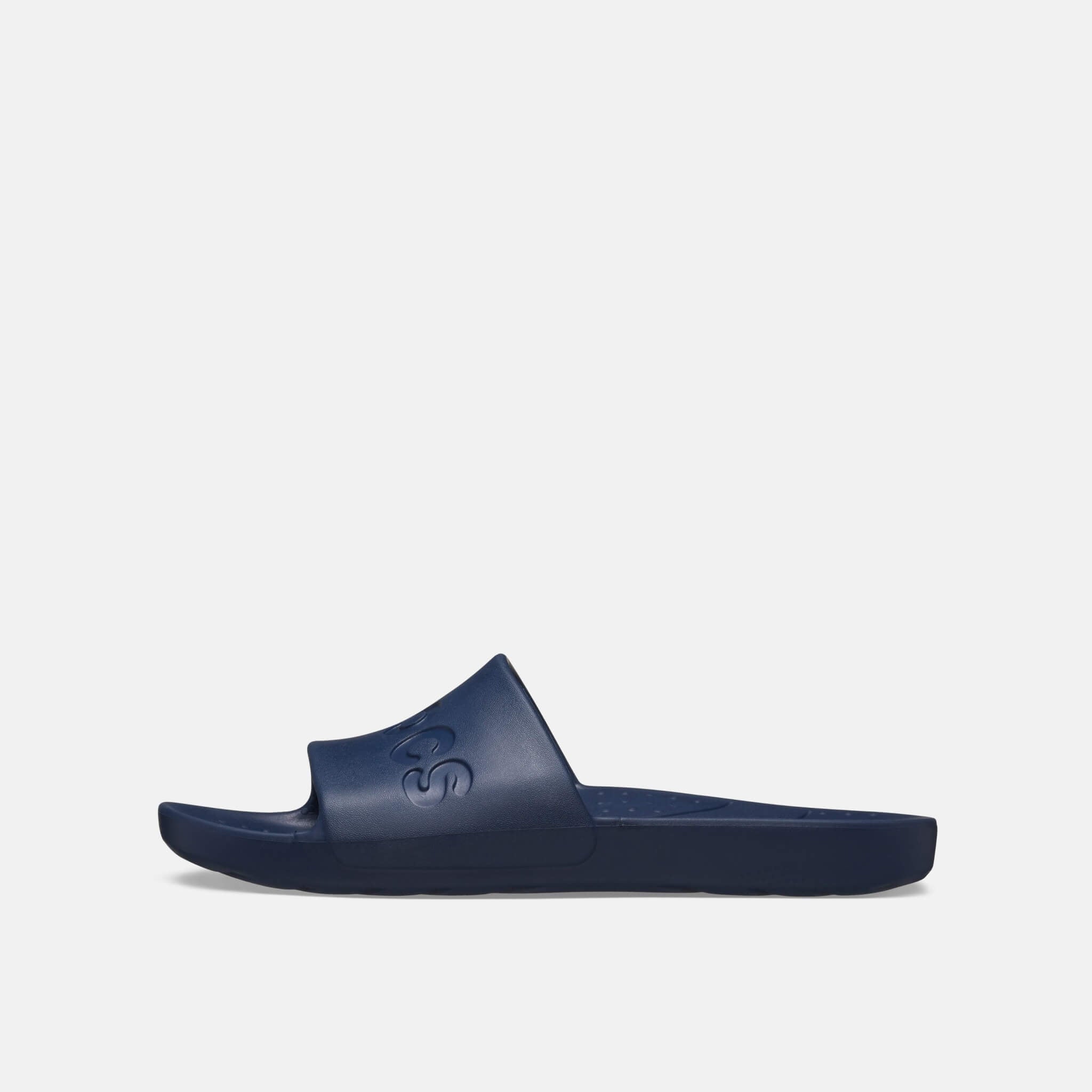 Crocs Slide Navy