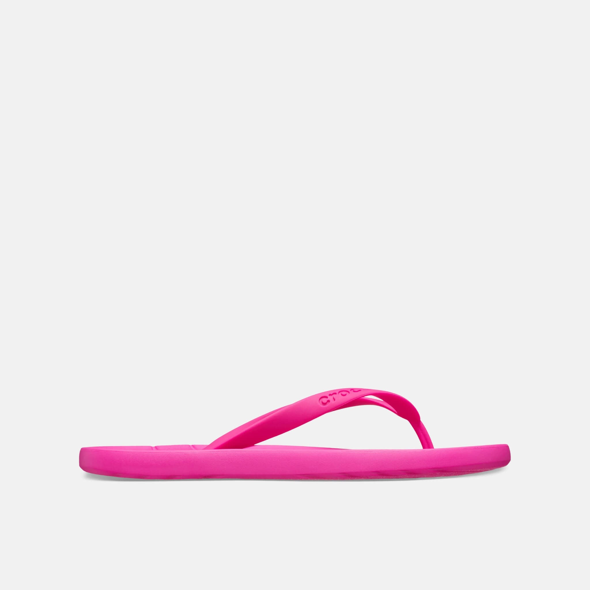 Crocs Flip Pink Crush