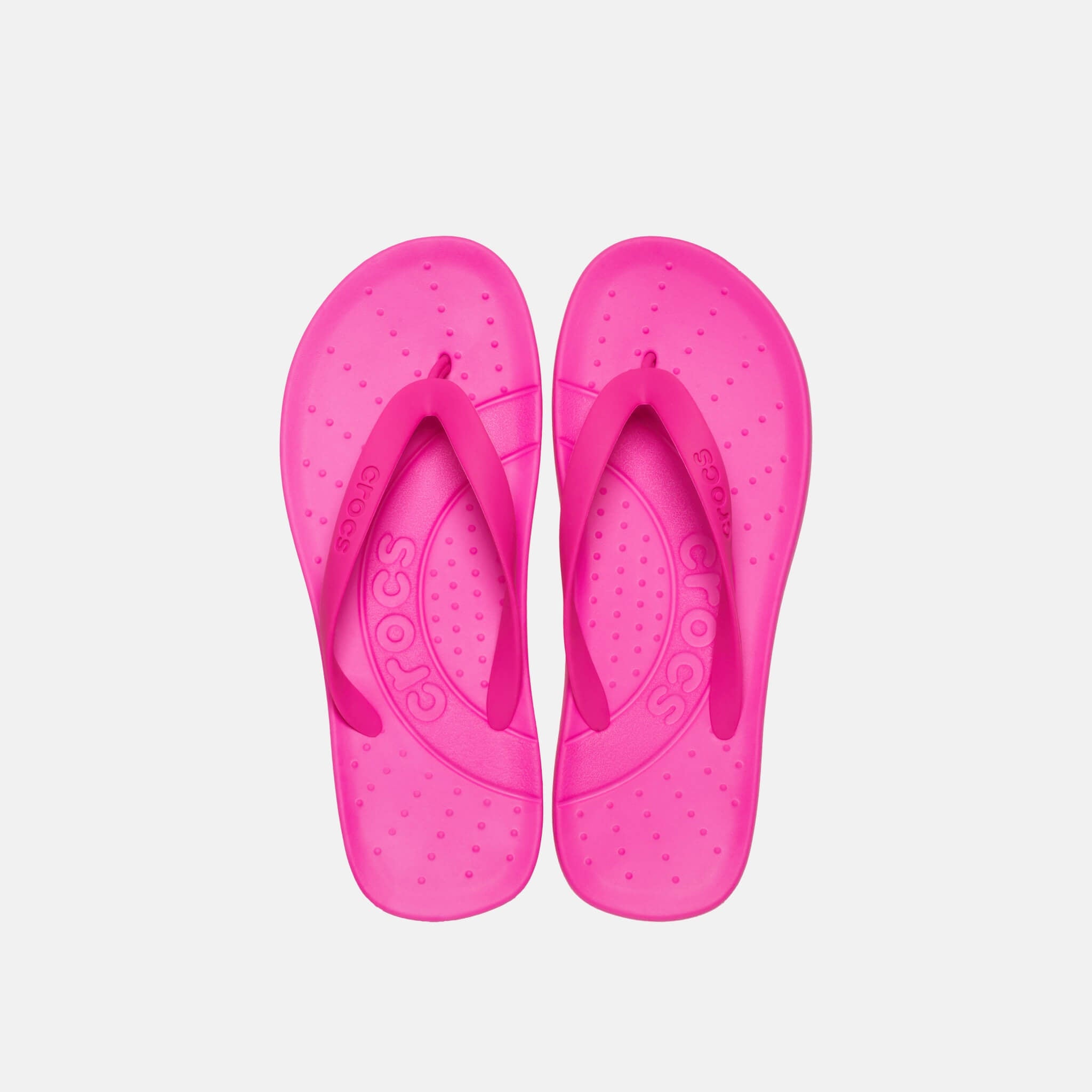 Crocs Flip Pink Crush