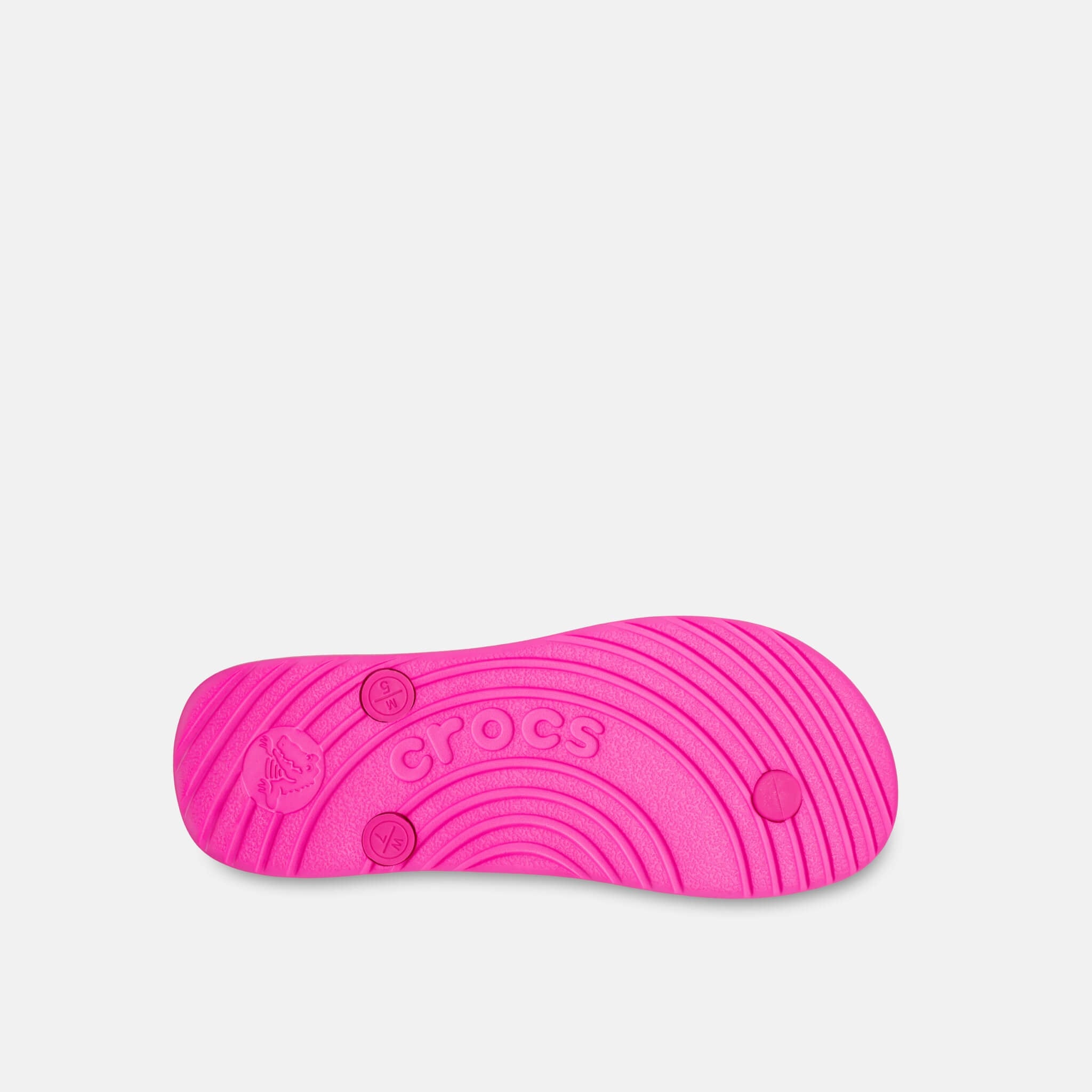 Crocs Flip Pink Crush