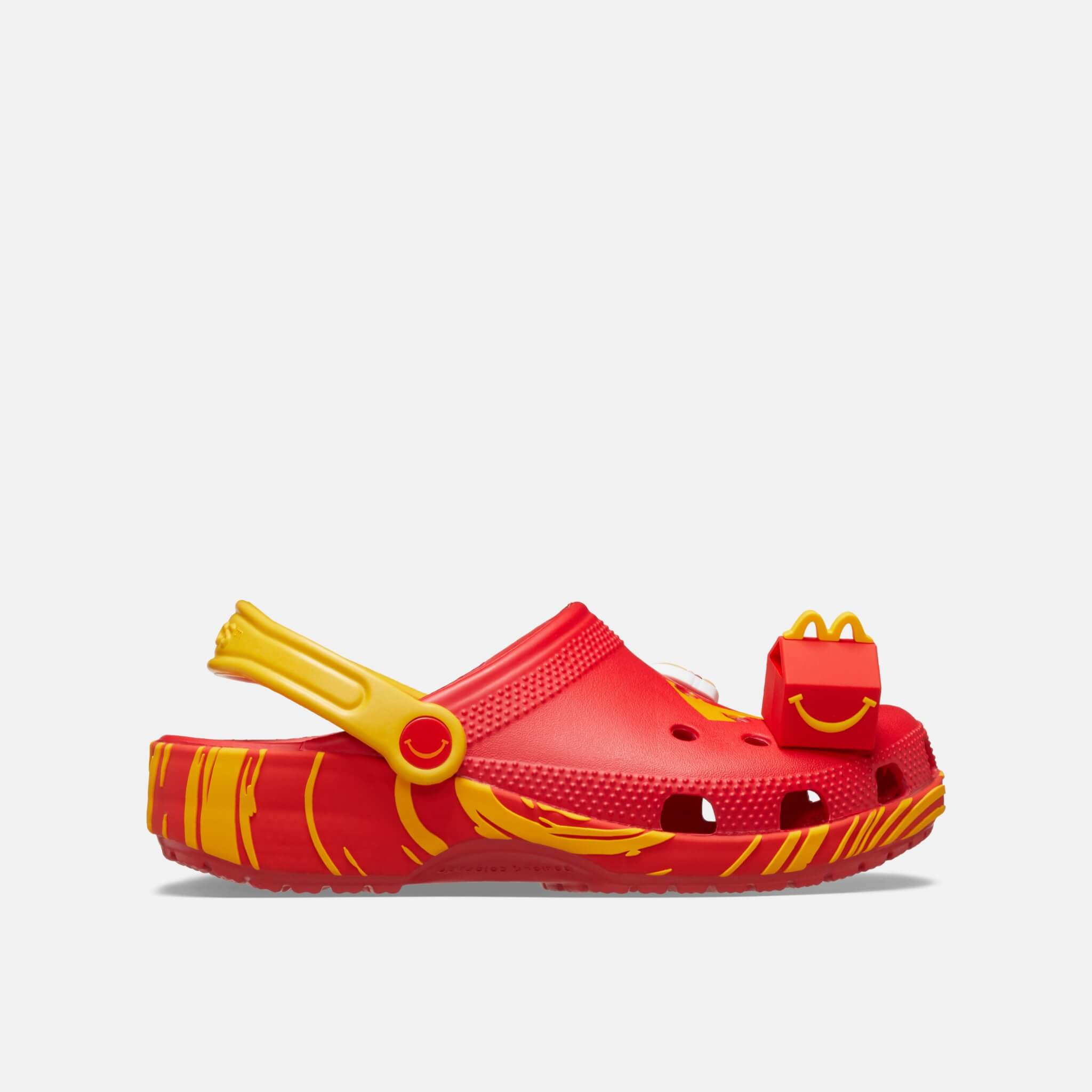 McDonalds Classic Clog