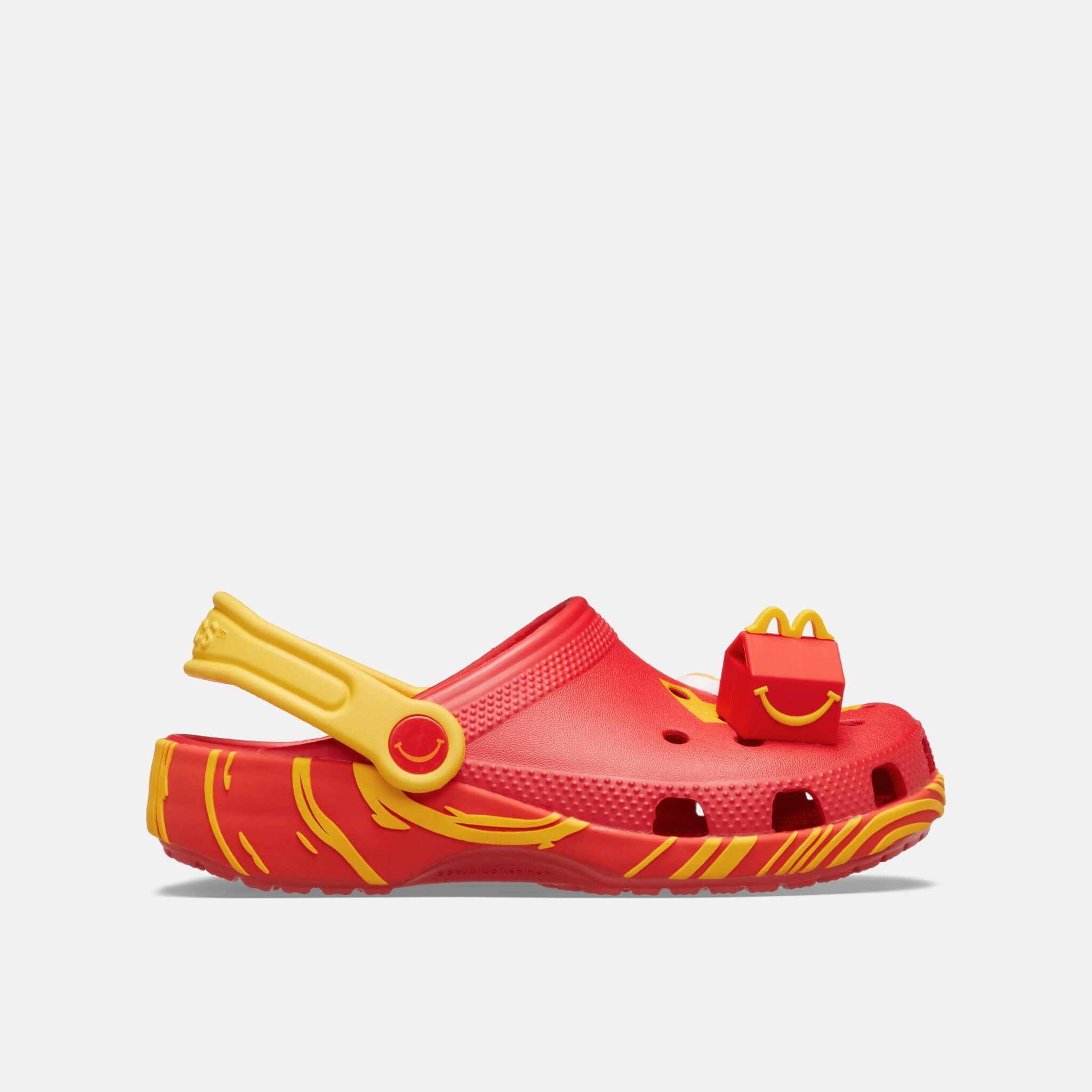 McDonalds Classic Clog K