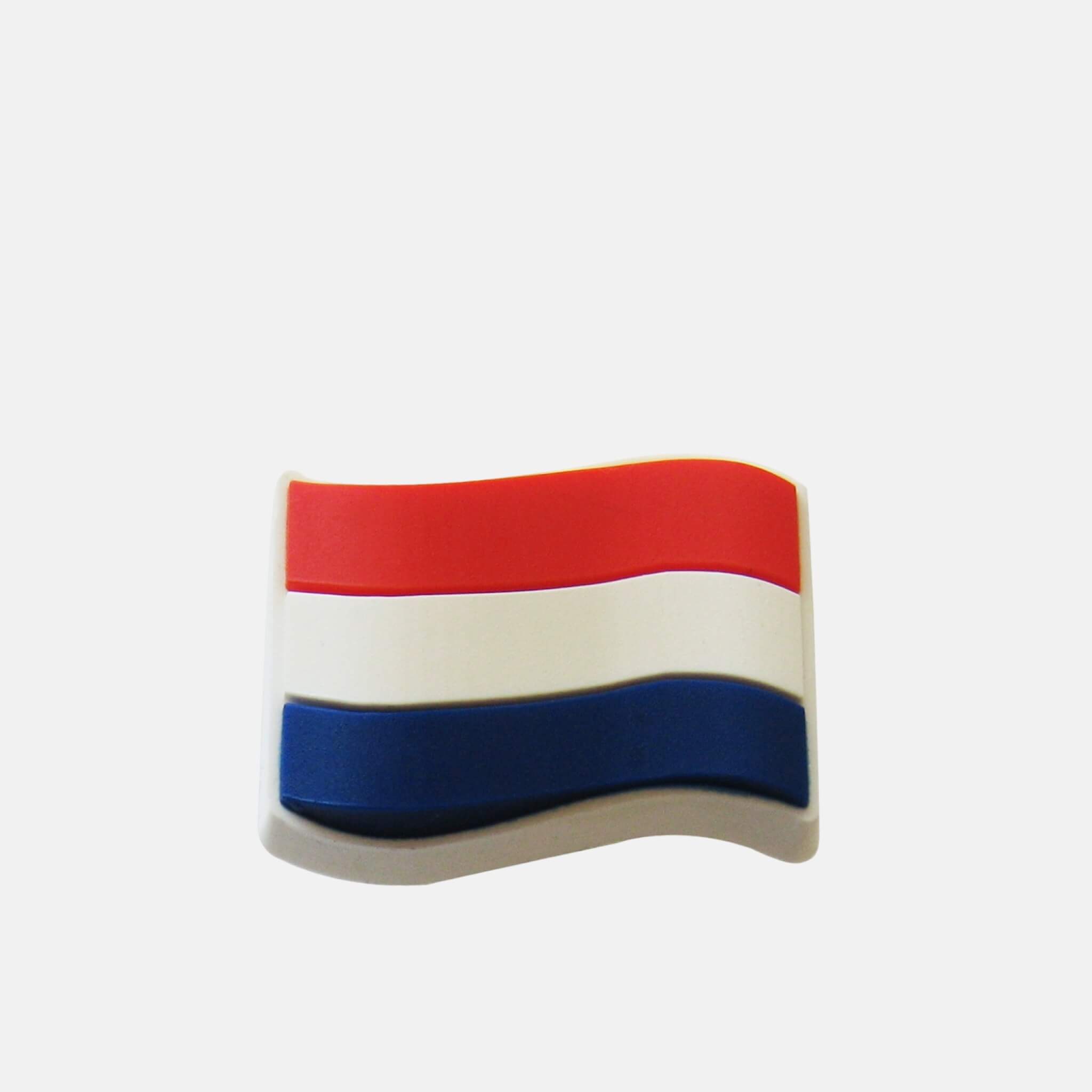 Jibbitz™ - Holland Flag 12