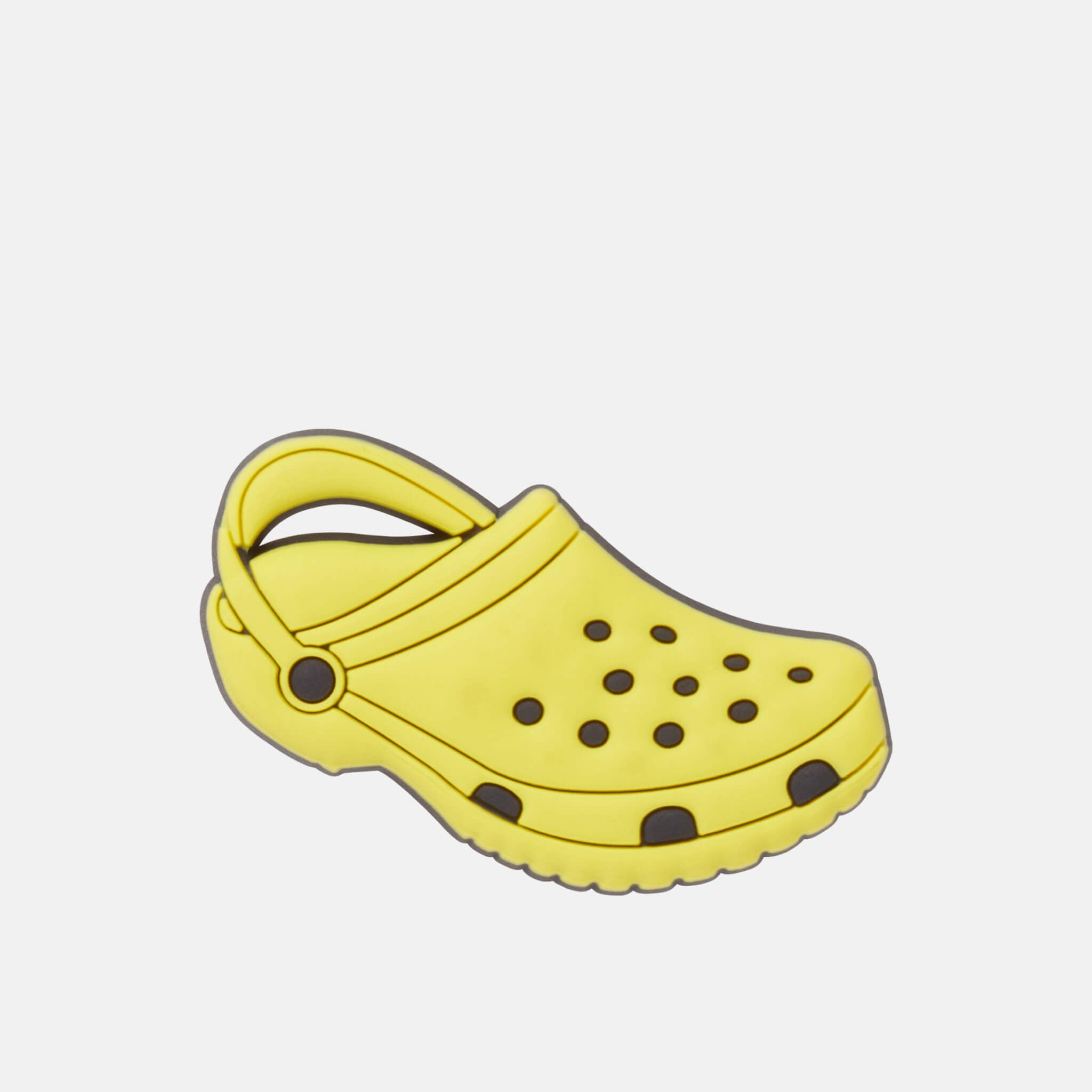 Jibbitz™ - Crocs Classic Clog Yellow