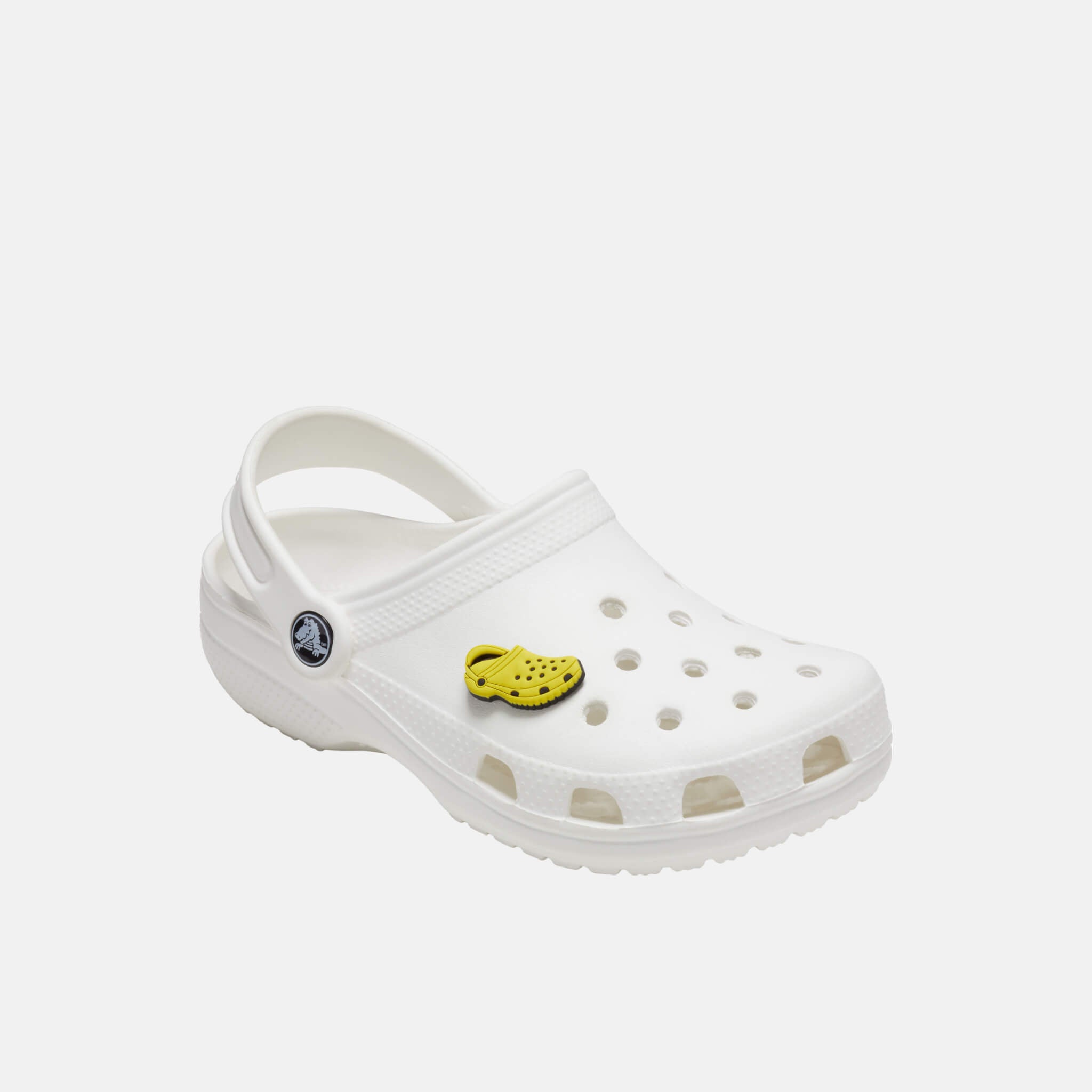 Jibbitz™ - Crocs Classic Clog Yellow