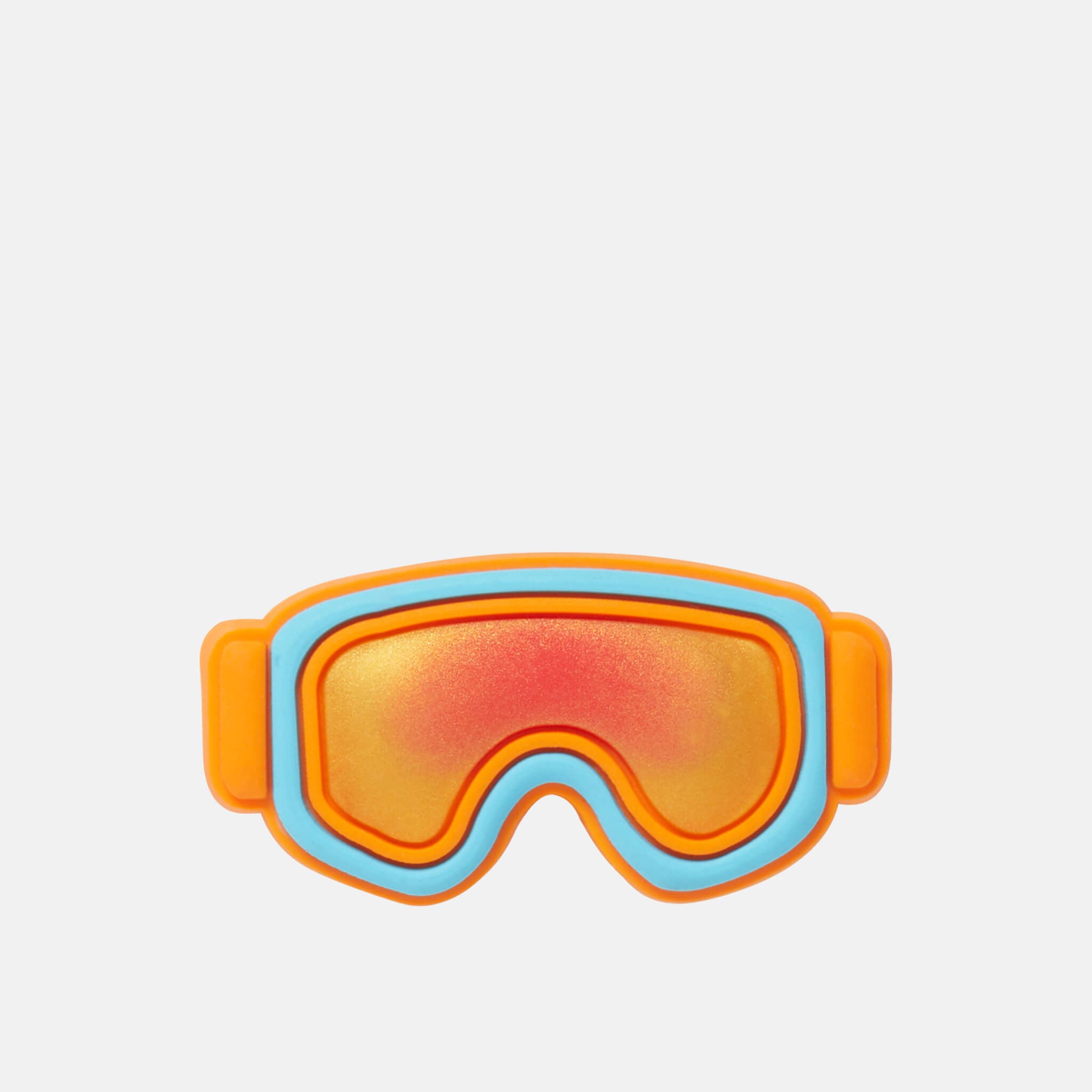 Jibbitz™ - Winter Goggles