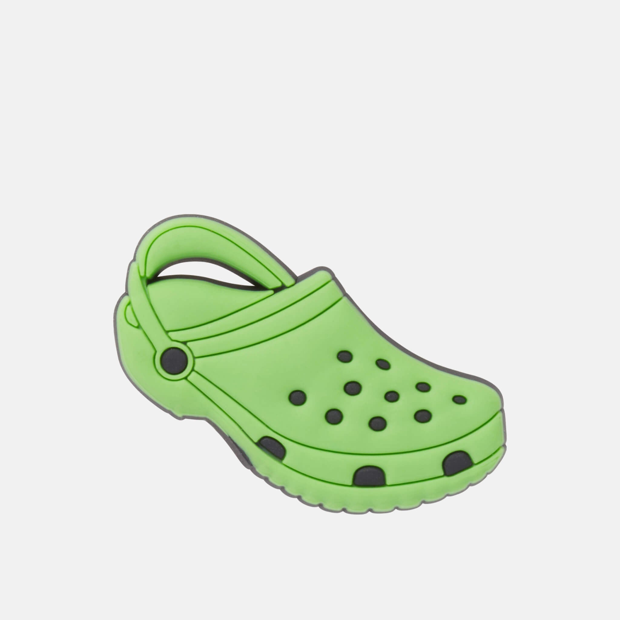 Jibbitz™ - Crocs Classic Clog Lime Green