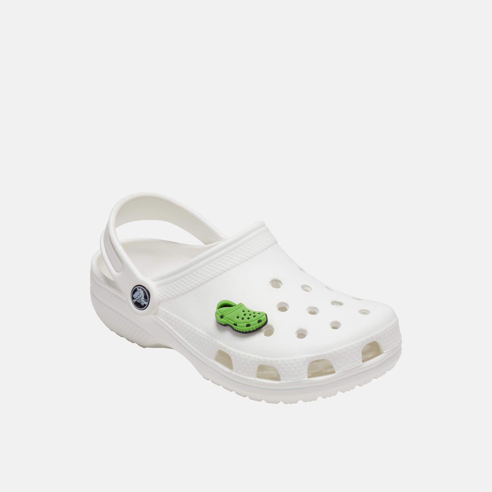 Jibbitz™ - Crocs Classic Clog Lime Green