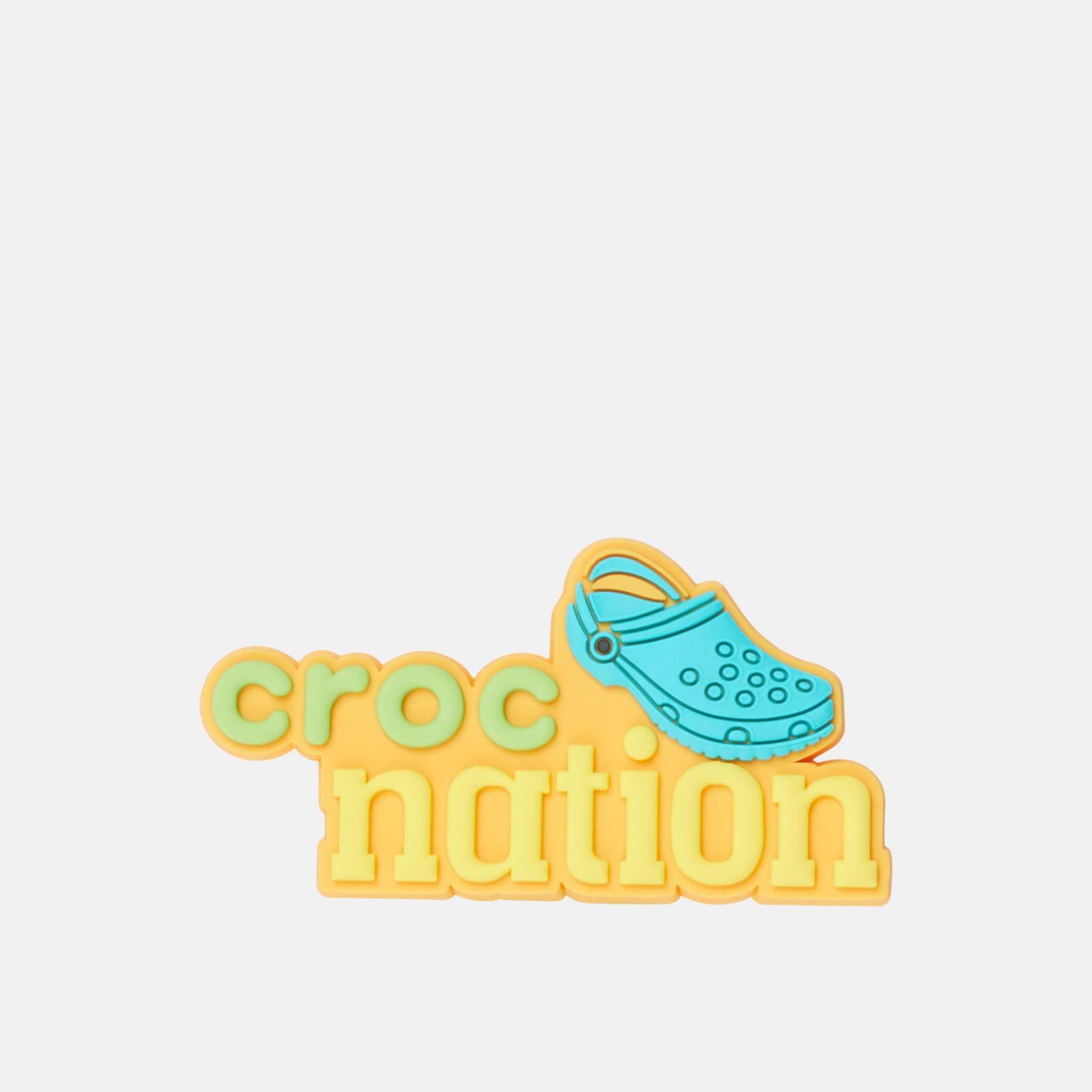 Jibbitz™ - Croc Nation