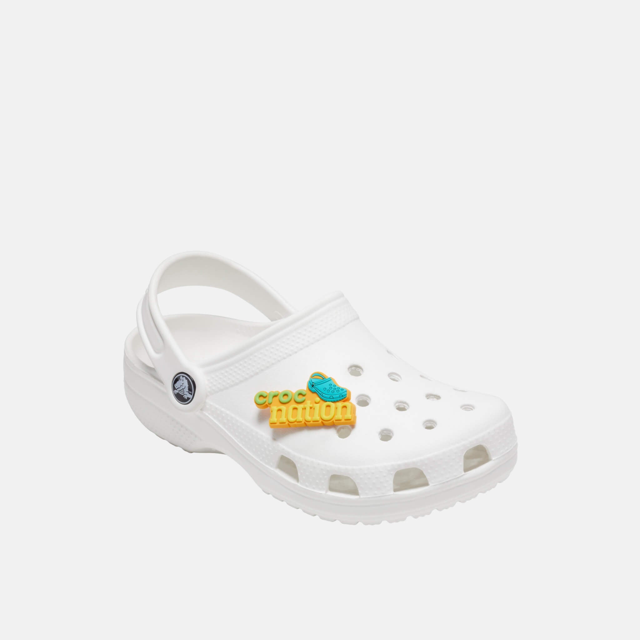 Jibbitz™ - Croc Nation