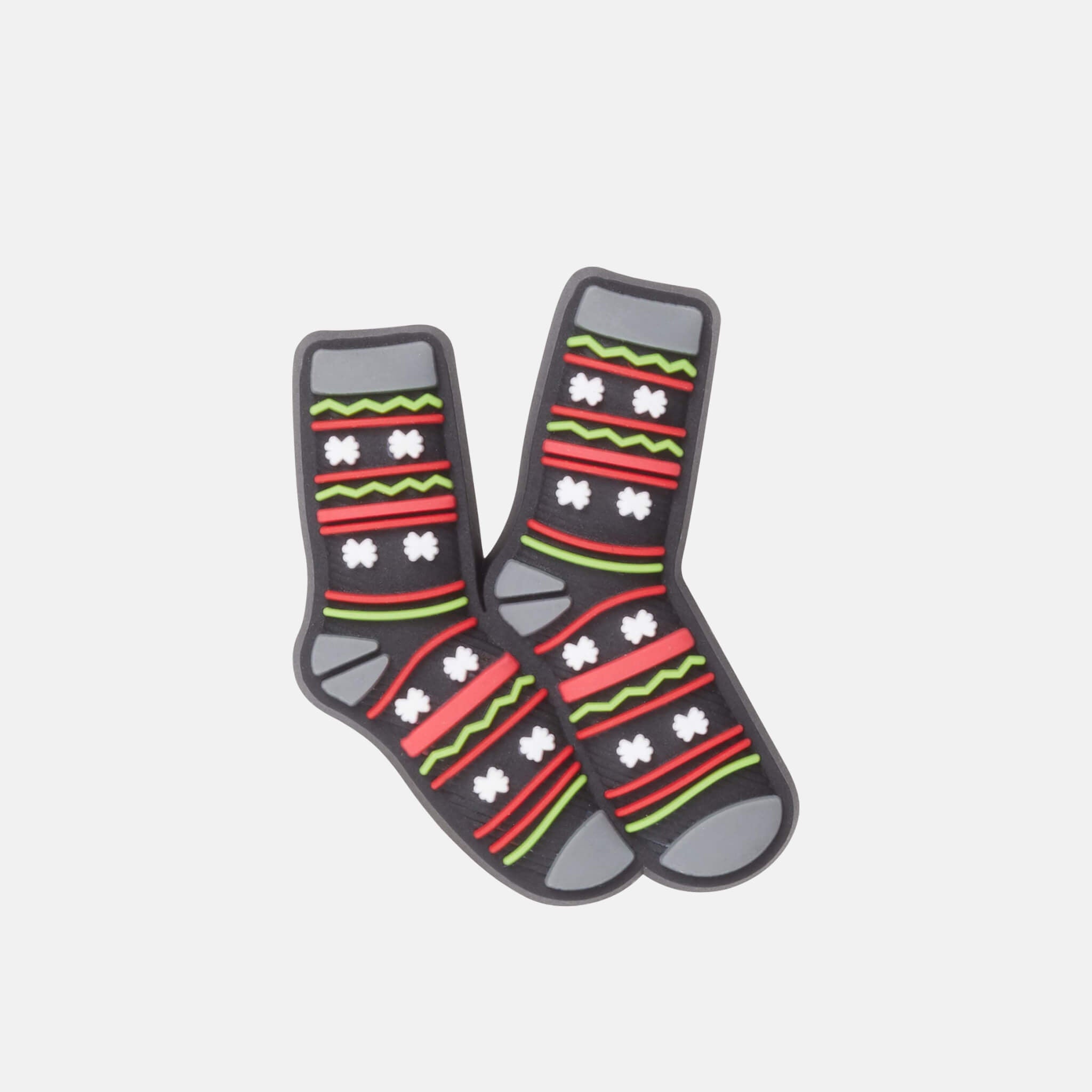 Jibbitz™ - Holiday Socks