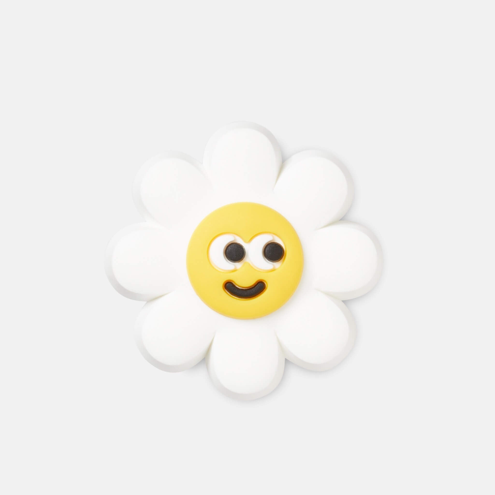 Jibbitz™ - Smile Daisy