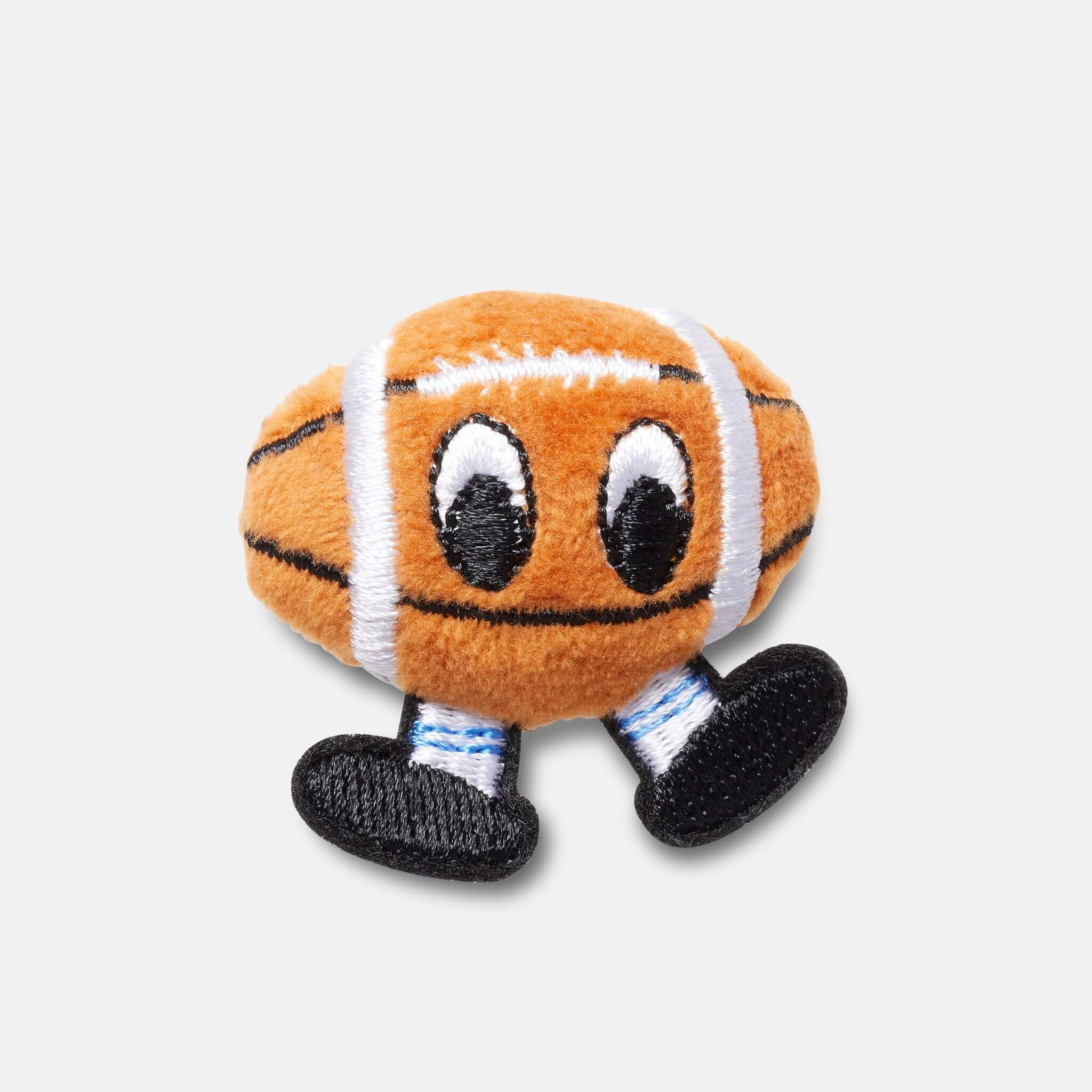 Jibbitz™ - Plush Football