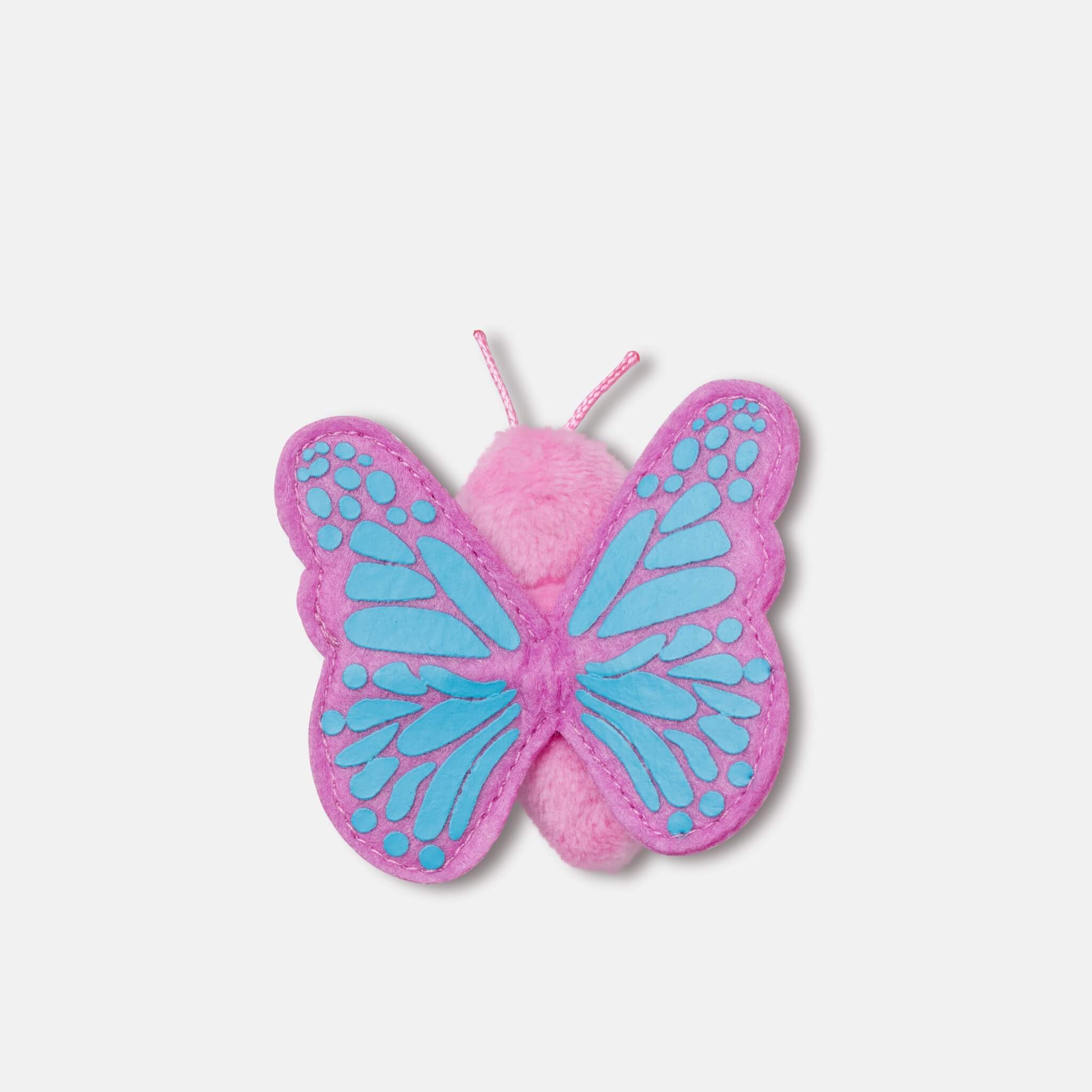 Jibbitz™ - Adjustable Butterfly