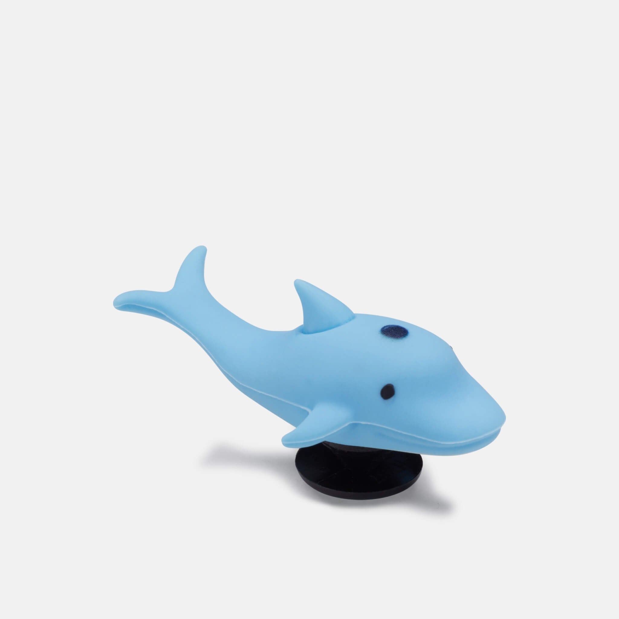 Jibbitz™ - 3D Dolphin